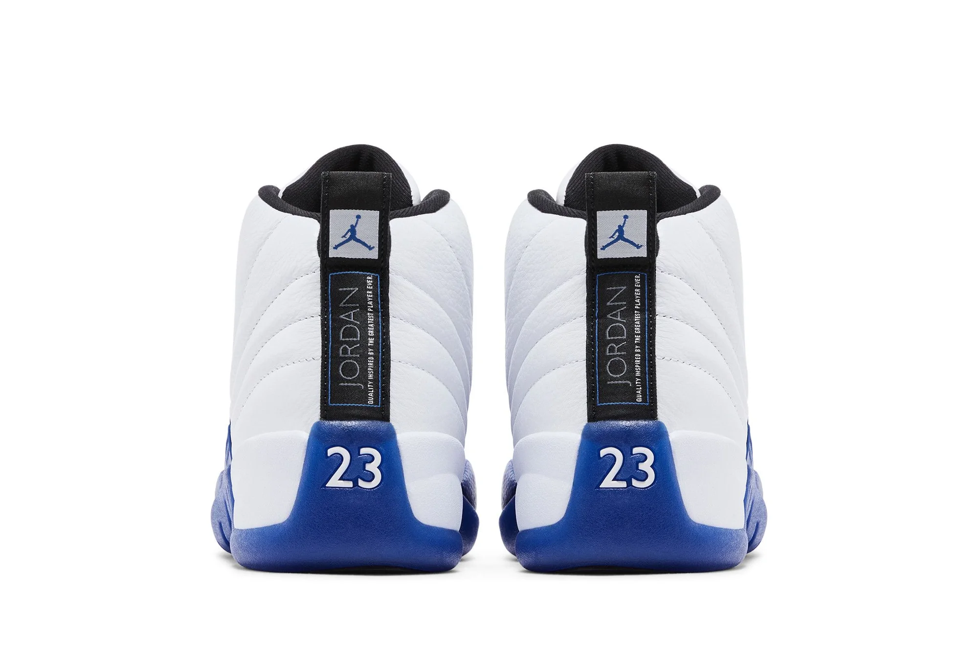 Air Jordan 12 ‘Blueberry’ CT8013-140 - Image 6