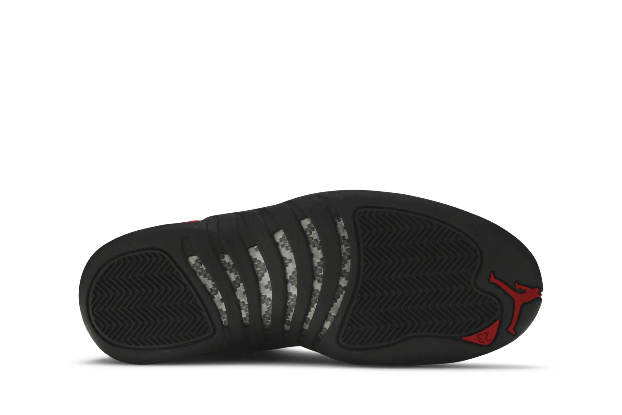 Air Jordan 12 Retro ‘Reverse Flu Game’ CT8013-602 - Image 4