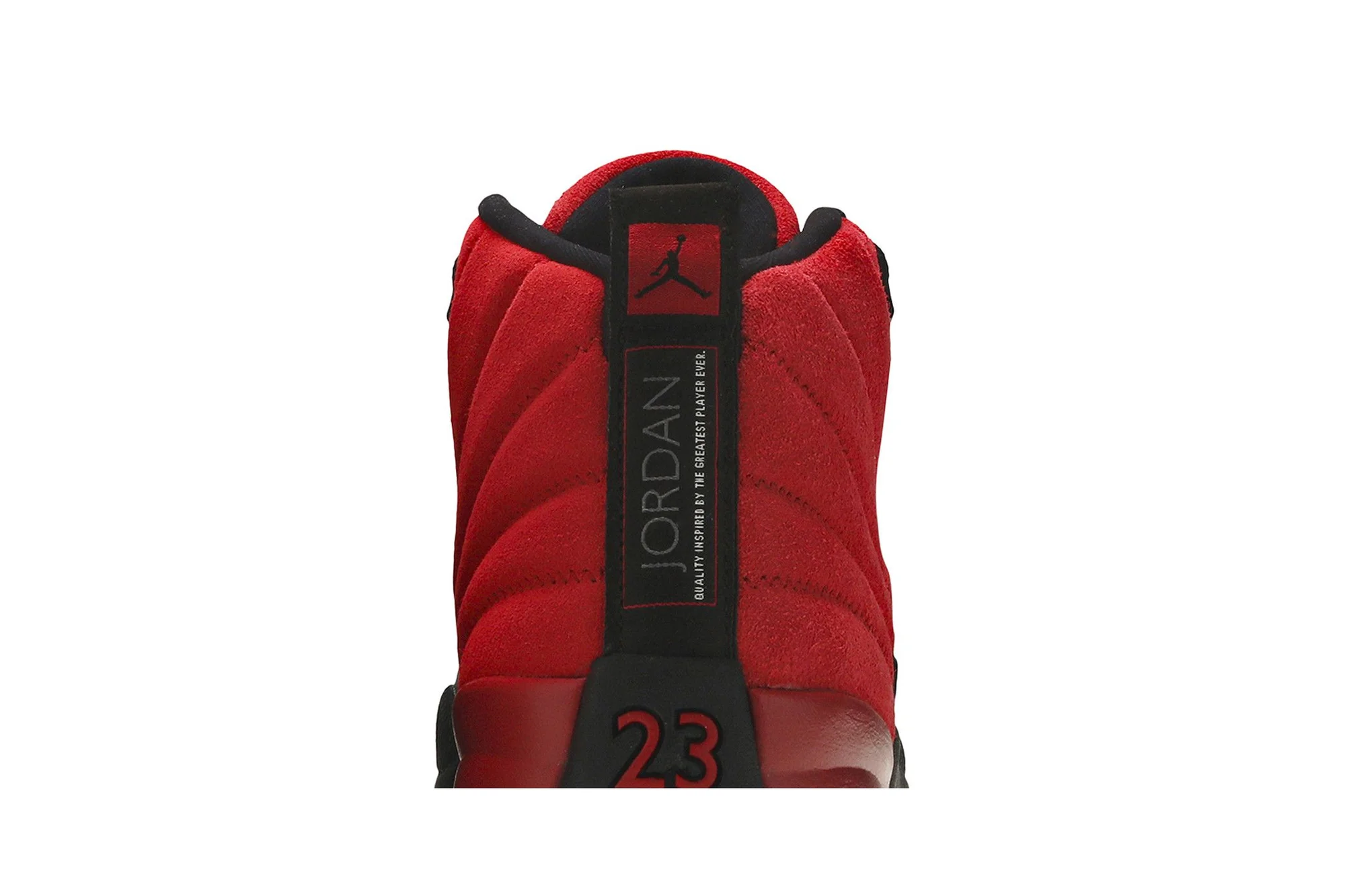 Air Jordan 12 Retro ‘Reverse Flu Game’ CT8013-602 - Image 7