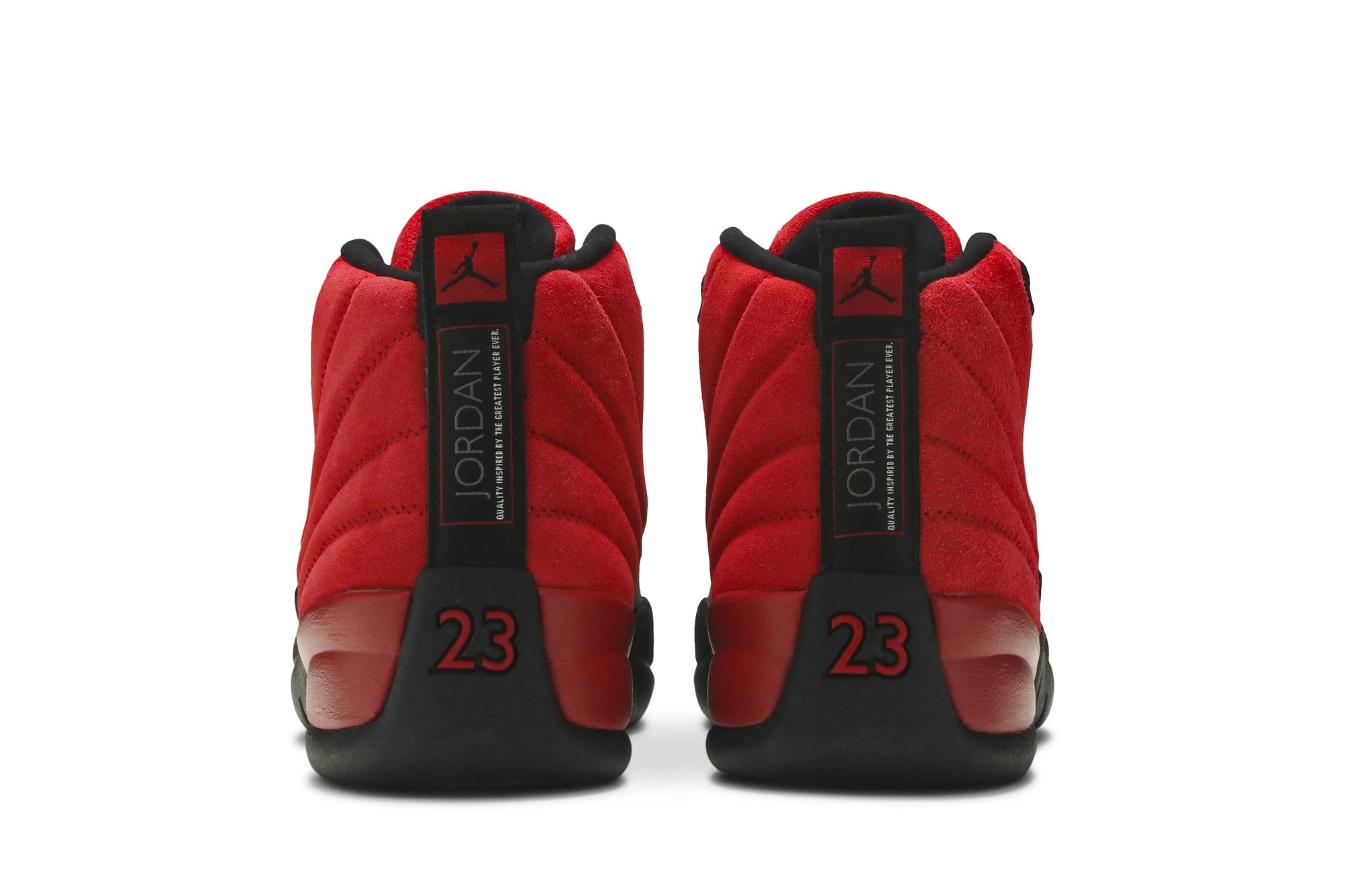 Air Jordan 12 Retro ‘Reverse Flu Game’ CT8013-602 - Image 6