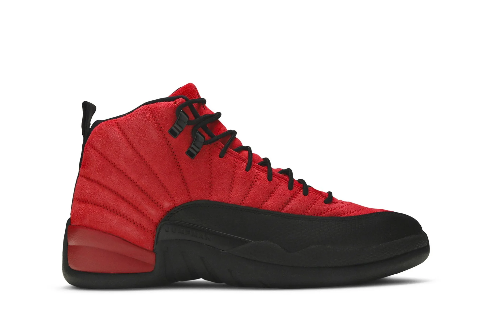 Air Jordan 12 Retro ‘Reverse Flu Game’ CT8013-602