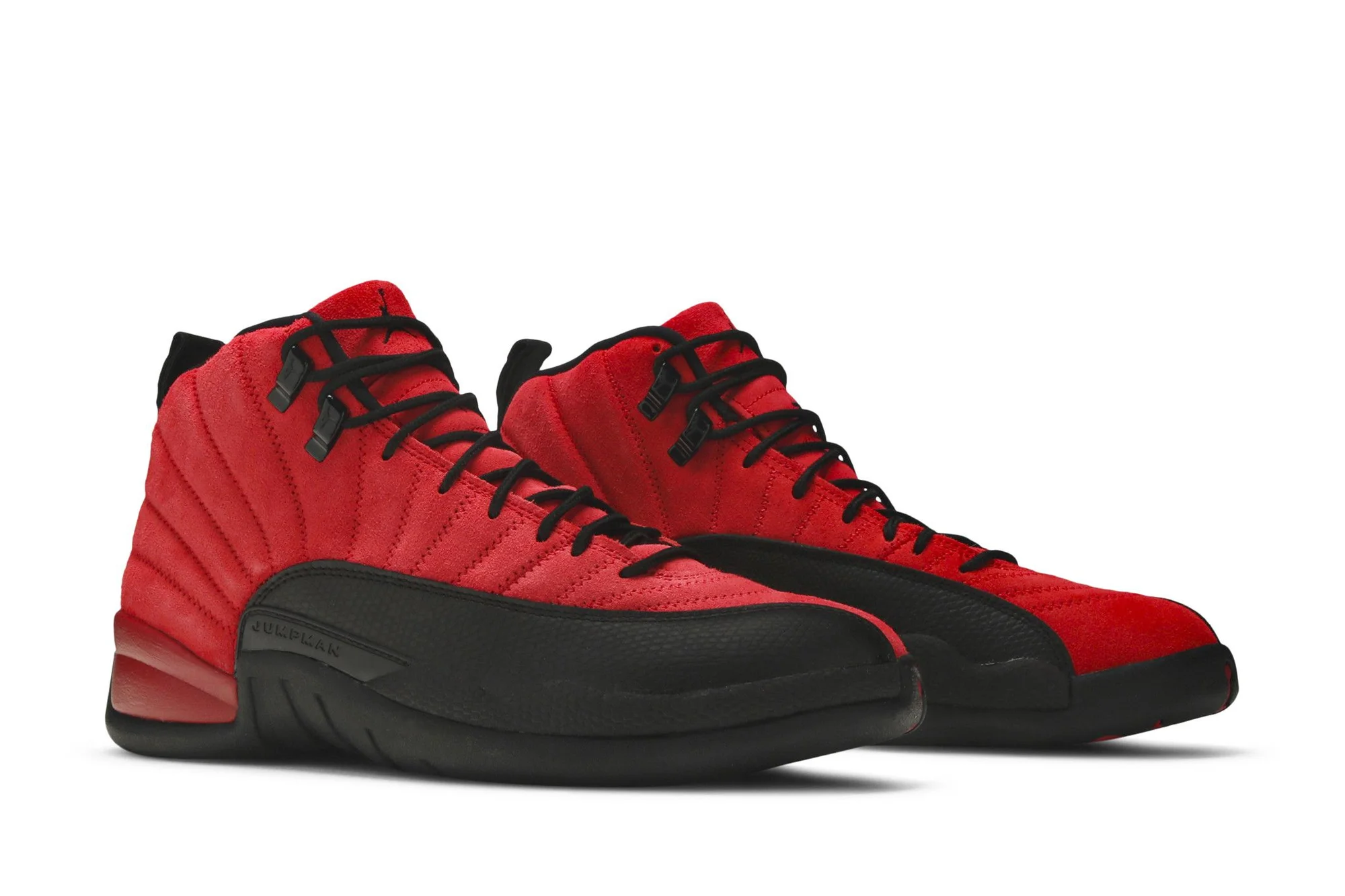 Air Jordan 12 Retro ‘Reverse Flu Game’ CT8013-602 - Image 8