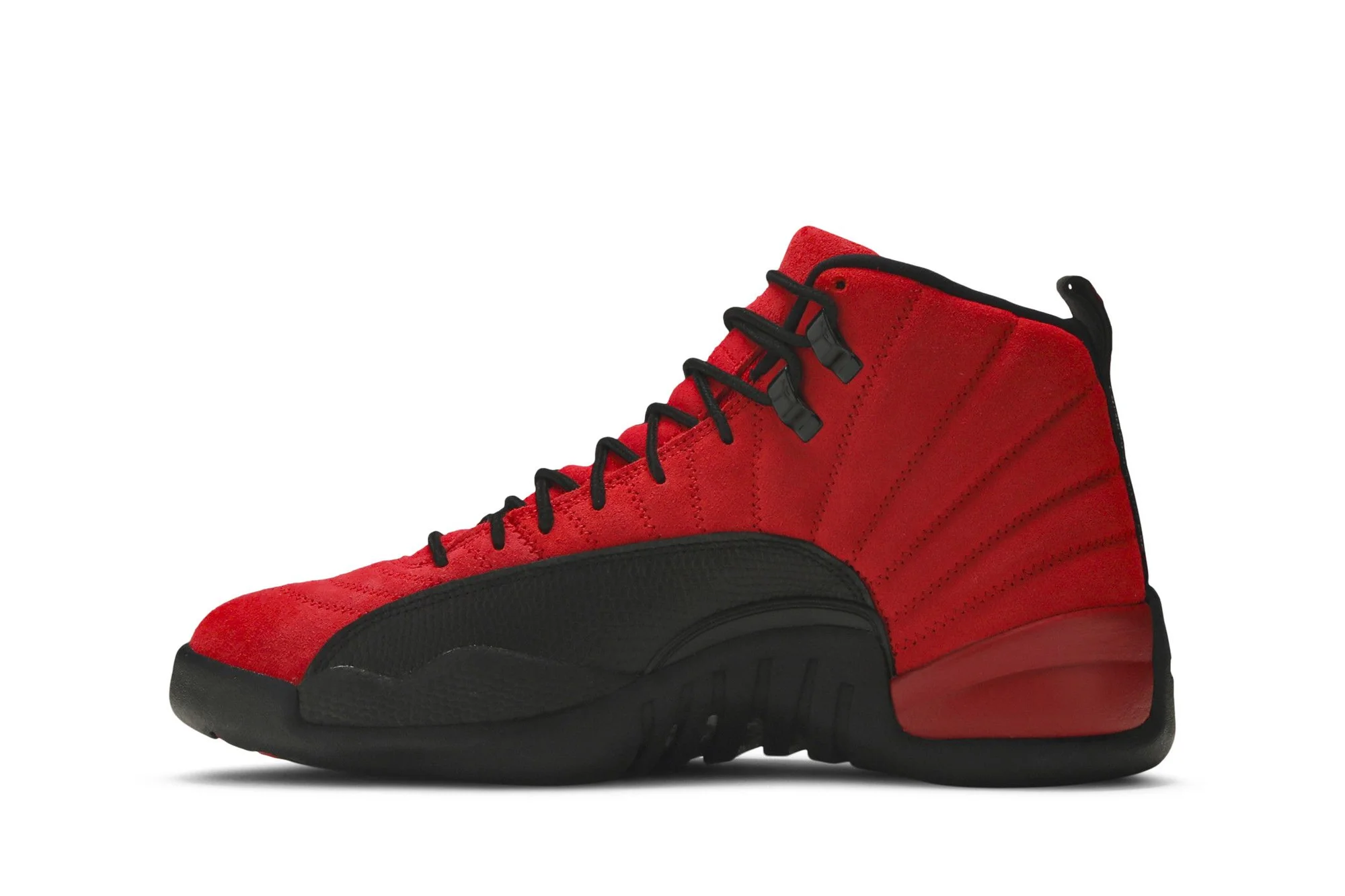 Air Jordan 12 Retro ‘Reverse Flu Game’ CT8013-602 - Image 3