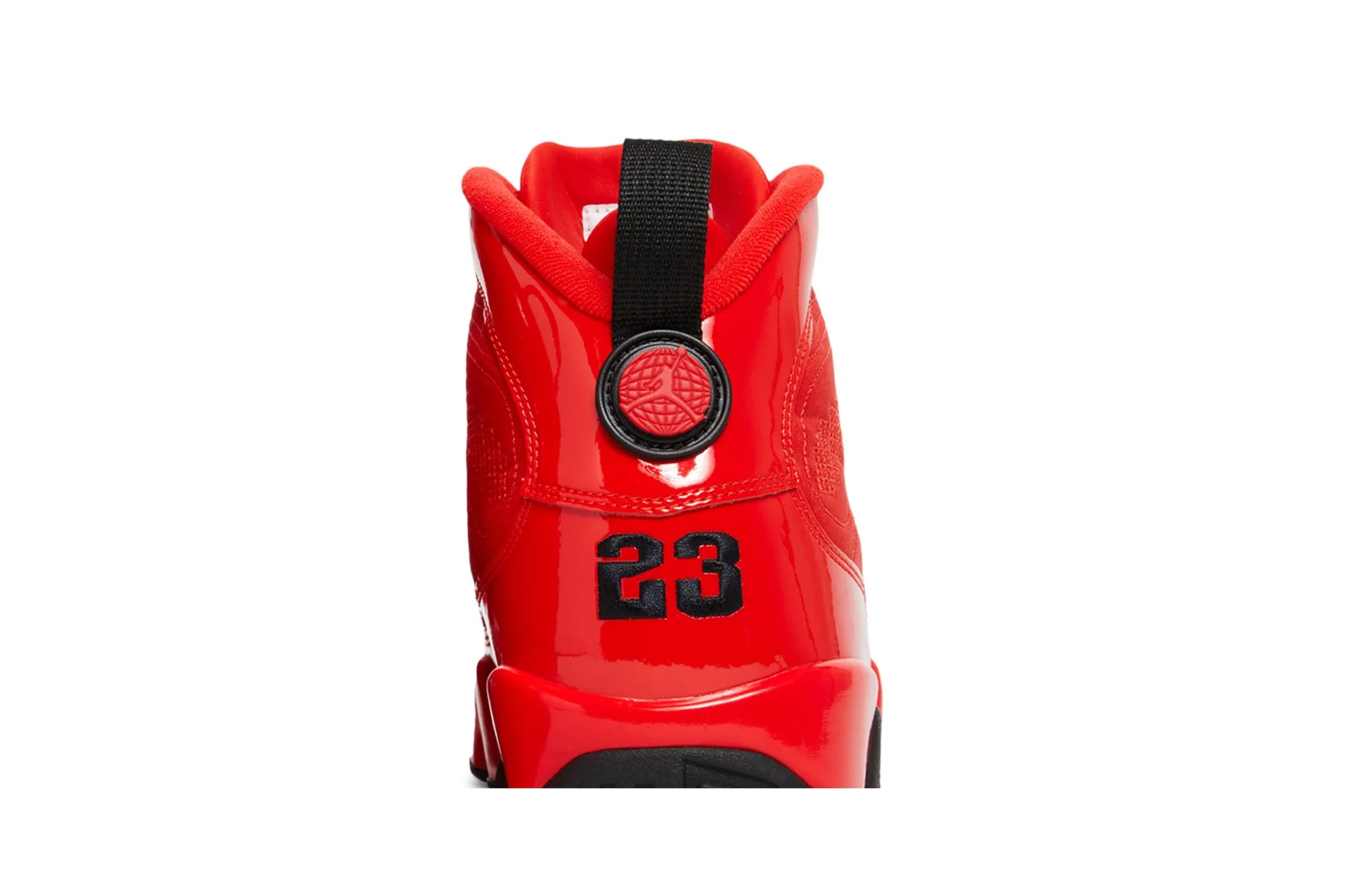 Air Jordan 9 Retro ‘Chile Red’ CT8019-600 - Image 7