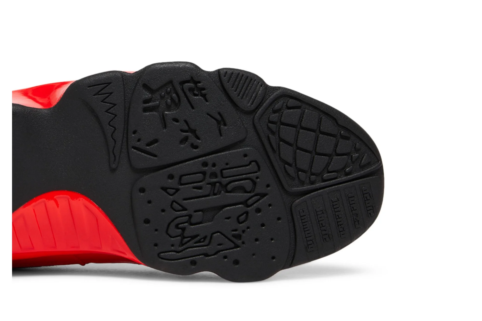 Air Jordan 9 Retro ‘Chile Red’ CT8019-600 - Image 5