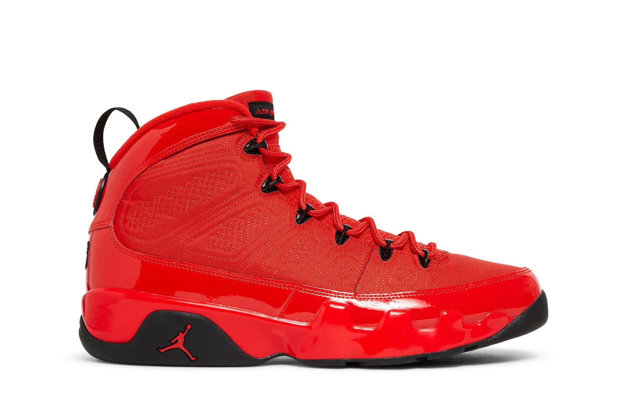 Air Jordan 9 Retro ‘Chile Red’ CT8019-600