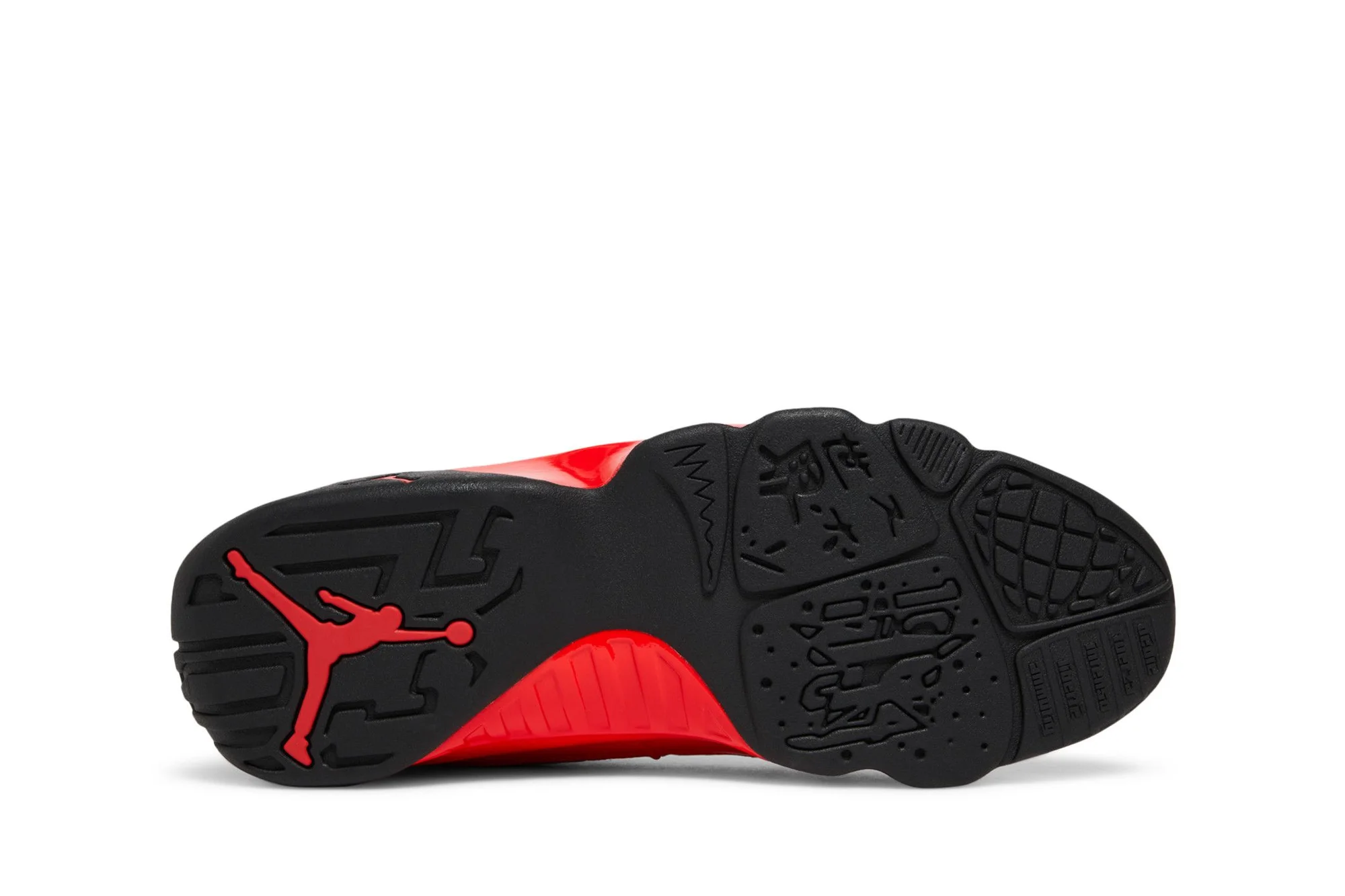 Air Jordan 9 Retro ‘Chile Red’ CT8019-600 - Image 4