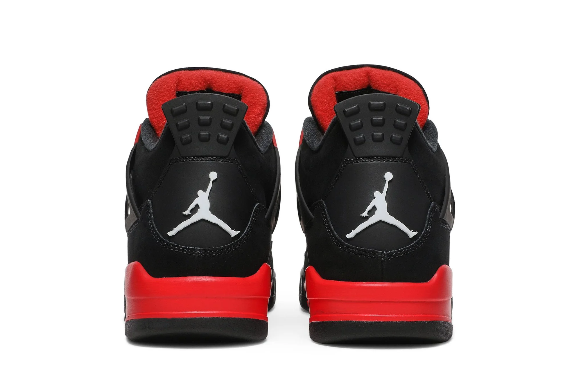 Air Jordan 4 Retro ‘Red Thunder’ CT8527-016 - Image 6