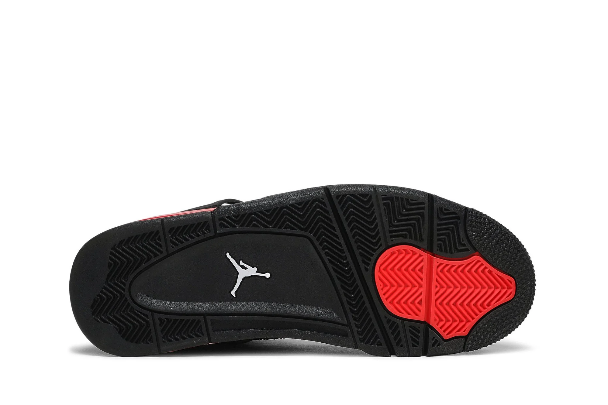 Air Jordan 4 Retro ‘Red Thunder’ CT8527-016 - Image 4