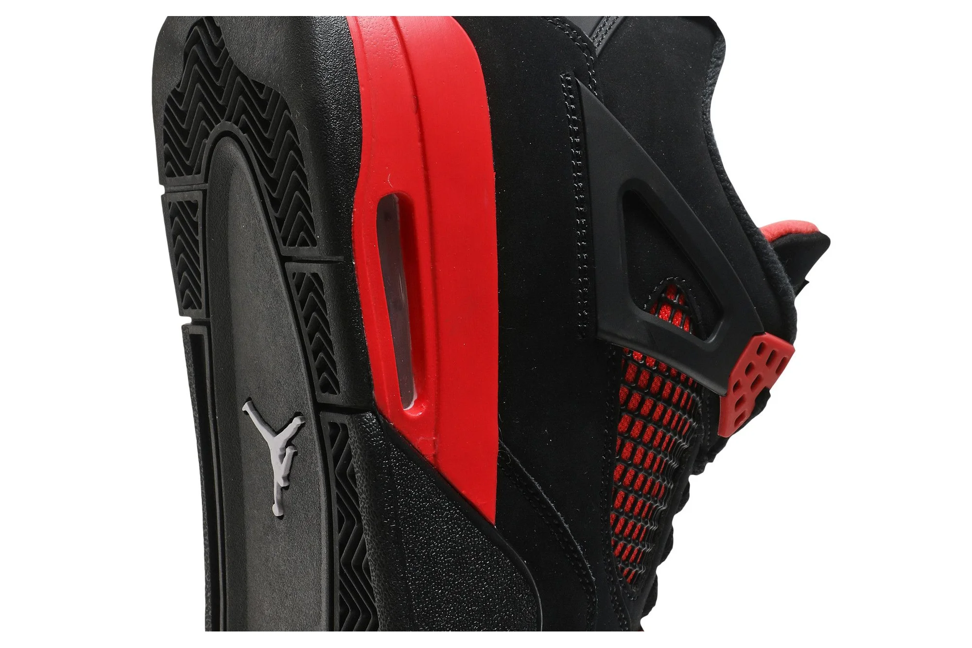 Air Jordan 4 Retro ‘Red Thunder’ CT8527-016 - Image 10