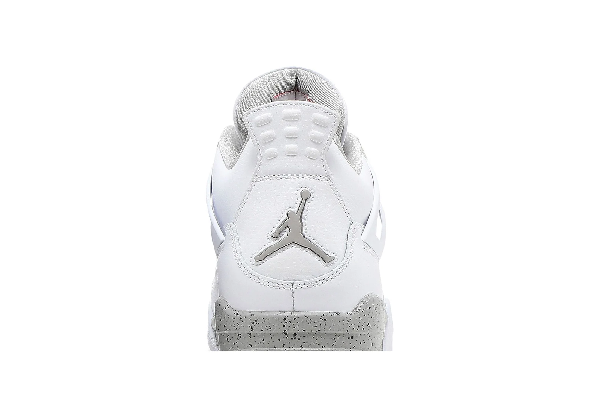 Air Jordan 4 Retro ‘White Oreo’ CT8527-100 - Image 7