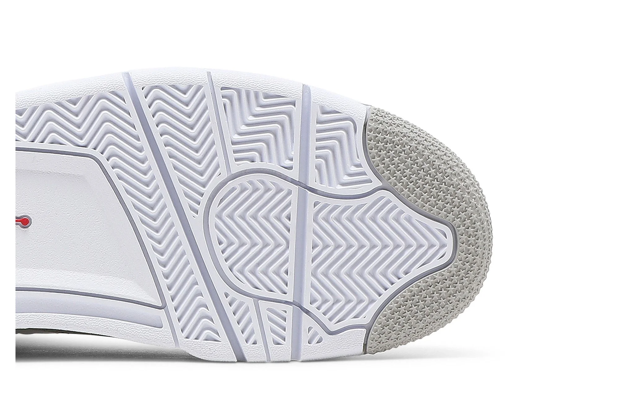 Air Jordan 4 Retro ‘White Oreo’ CT8527-100 - Image 5