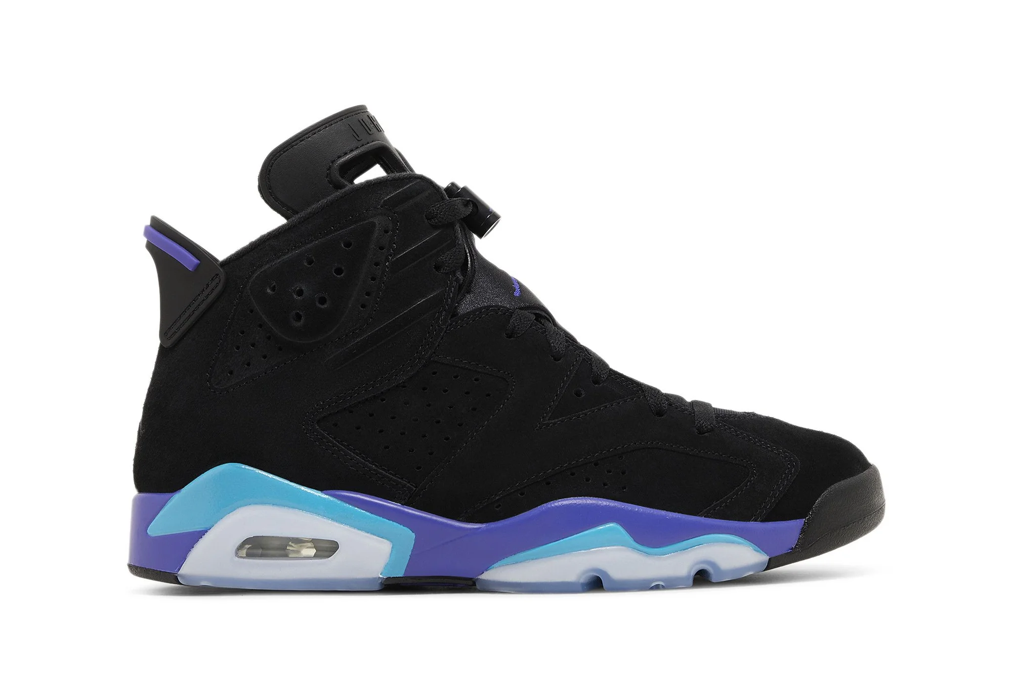 Air Jordan 6 Retro ‘Aqua’ CT8529-004