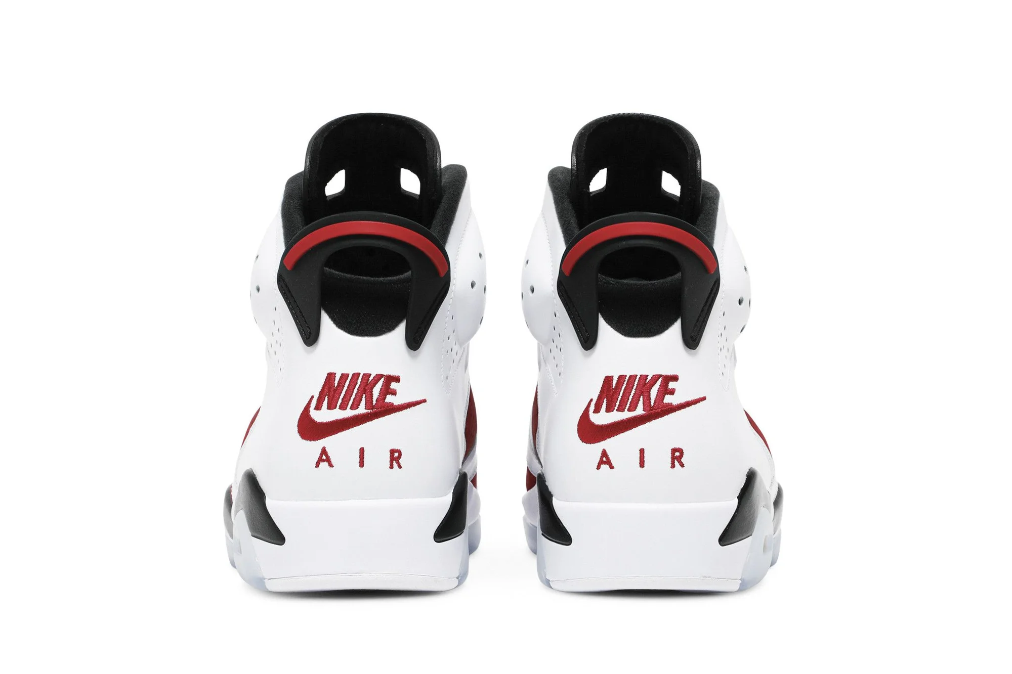Air Jordan 6 Retro OG ‘Carmine’ 2021 CT8529-106 - Image 6
