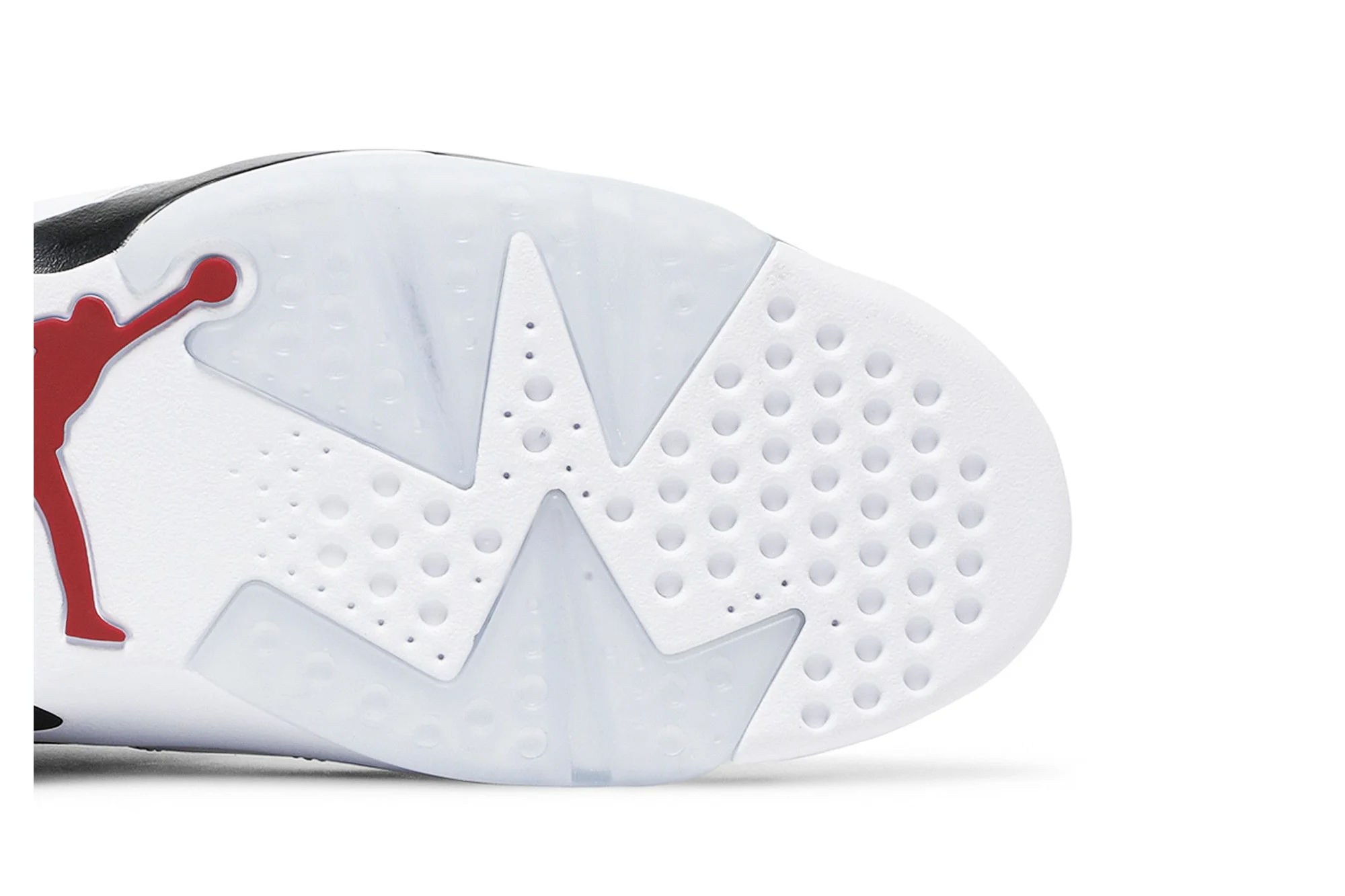 Air Jordan 6 Retro OG ‘Carmine’ 2021 CT8529-106 - Image 5