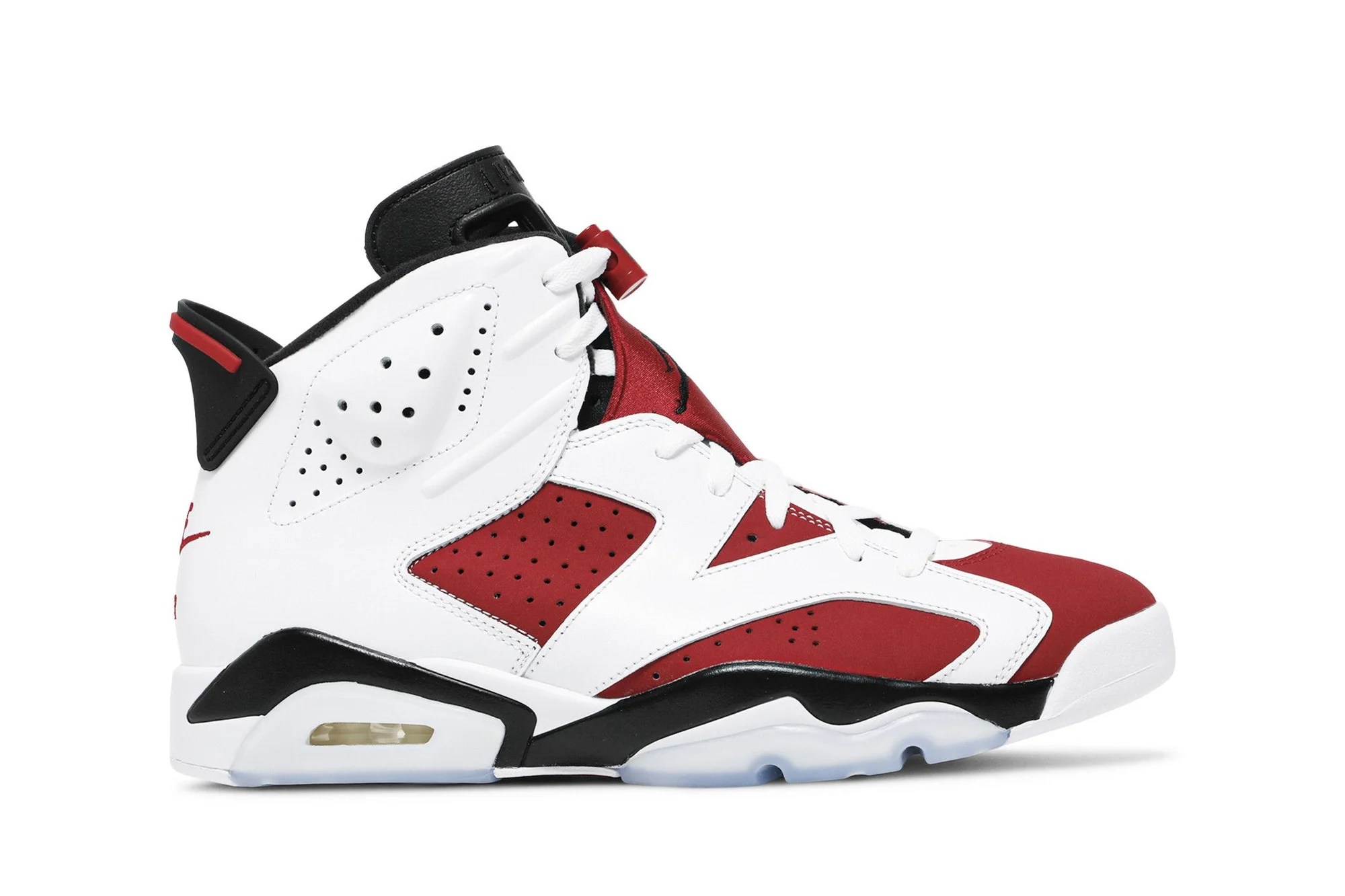 Air Jordan 6 Retro OG ‘Carmine’ 2021 CT8529-106