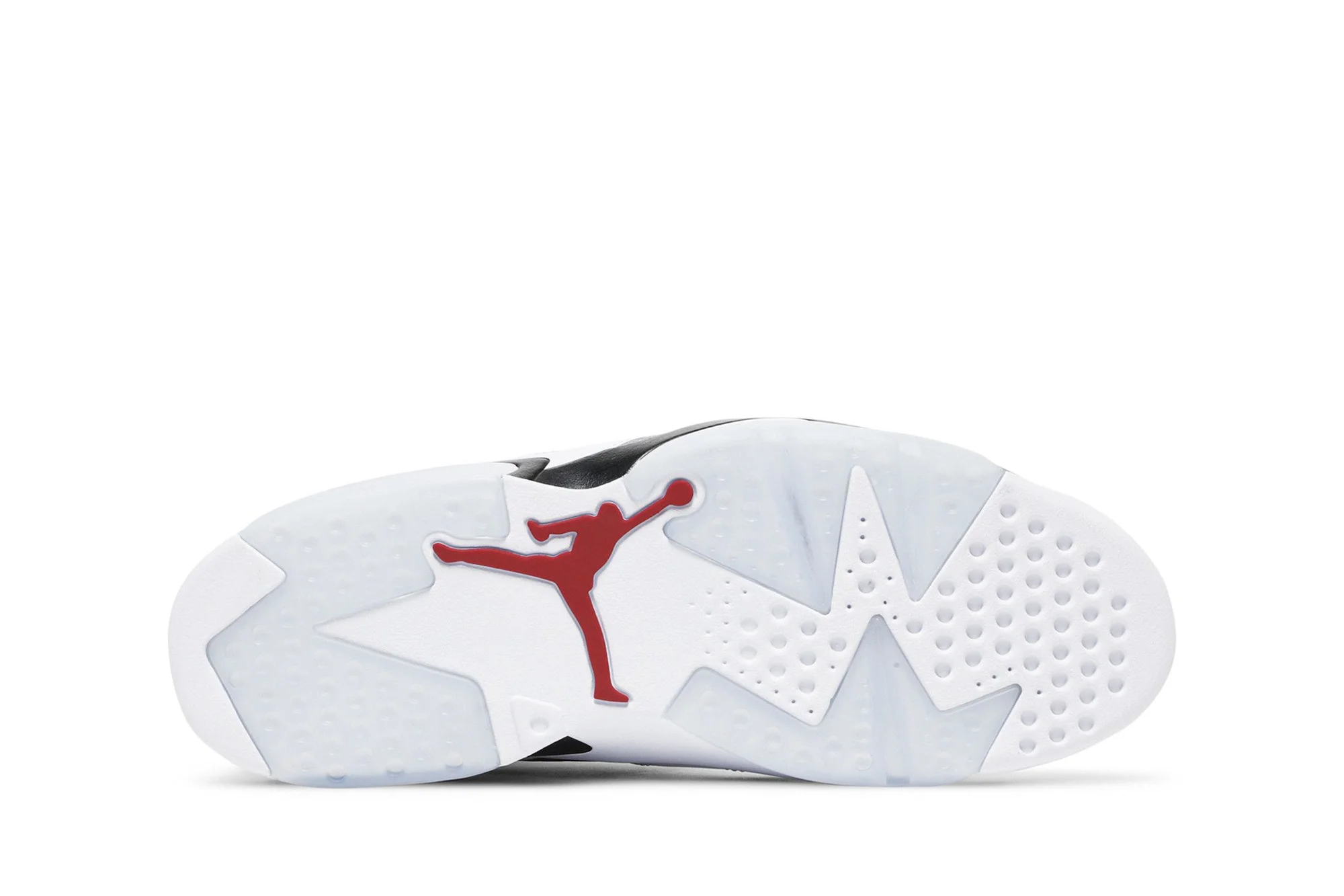 Air Jordan 6 Retro OG ‘Carmine’ 2021 CT8529-106 - Image 4