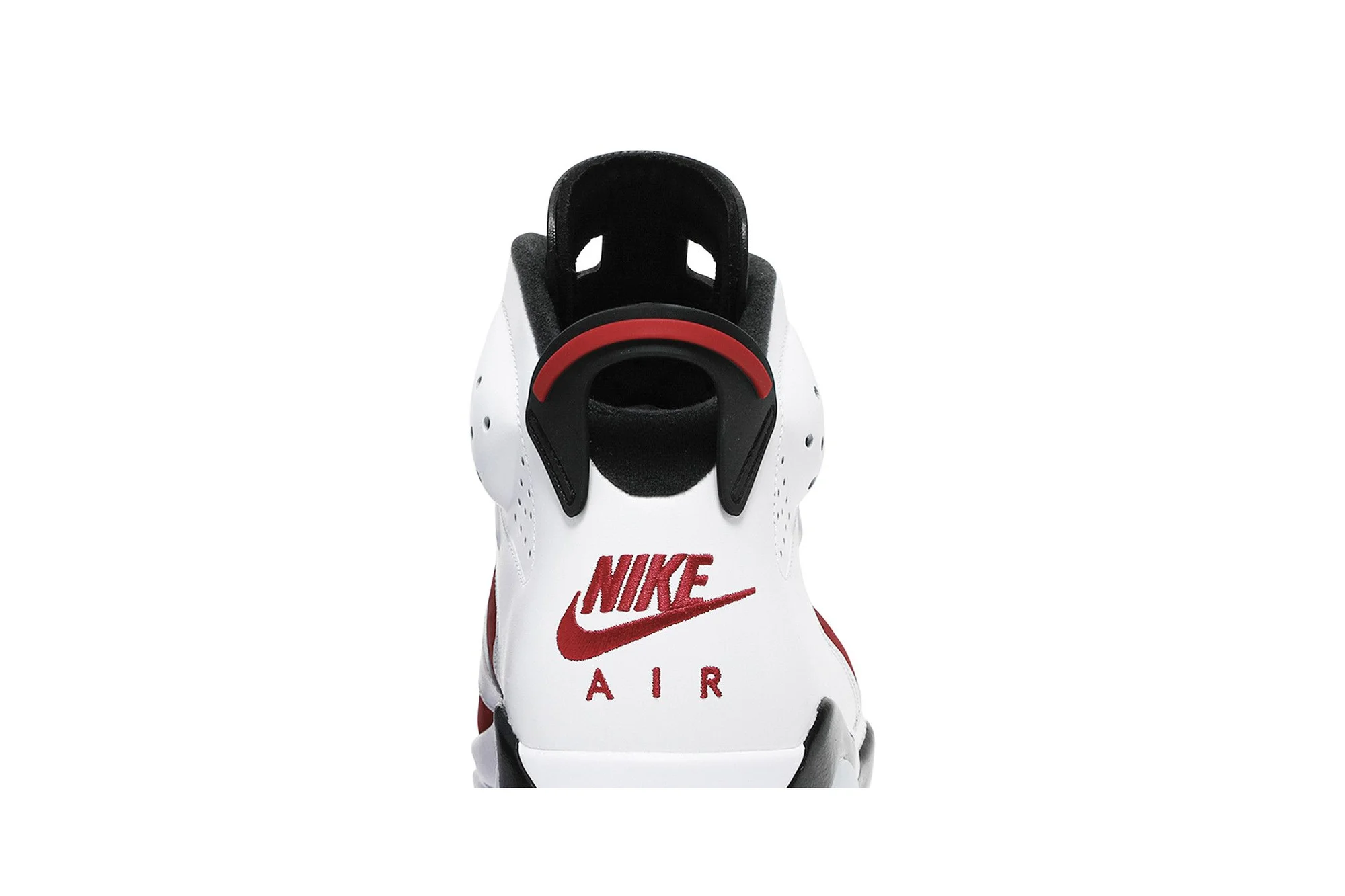 Air Jordan 6 Retro OG ‘Carmine’ 2021 CT8529-106 - Image 7