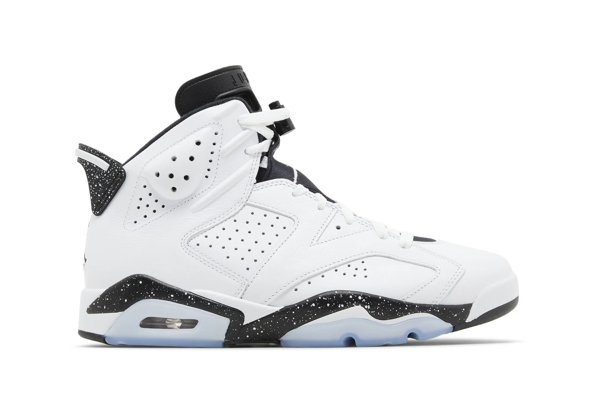 Air Jordan 6 Retro ‘Reverse Oreo’ CT8529-112