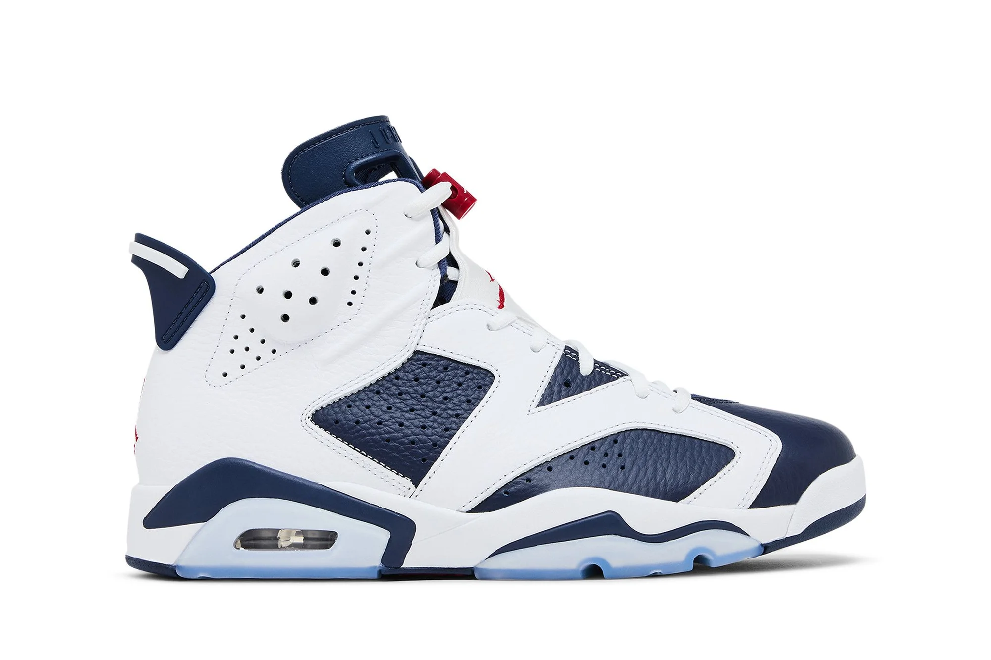 Air Jordan 6 Retro ‘Olympic’ CT8529-164