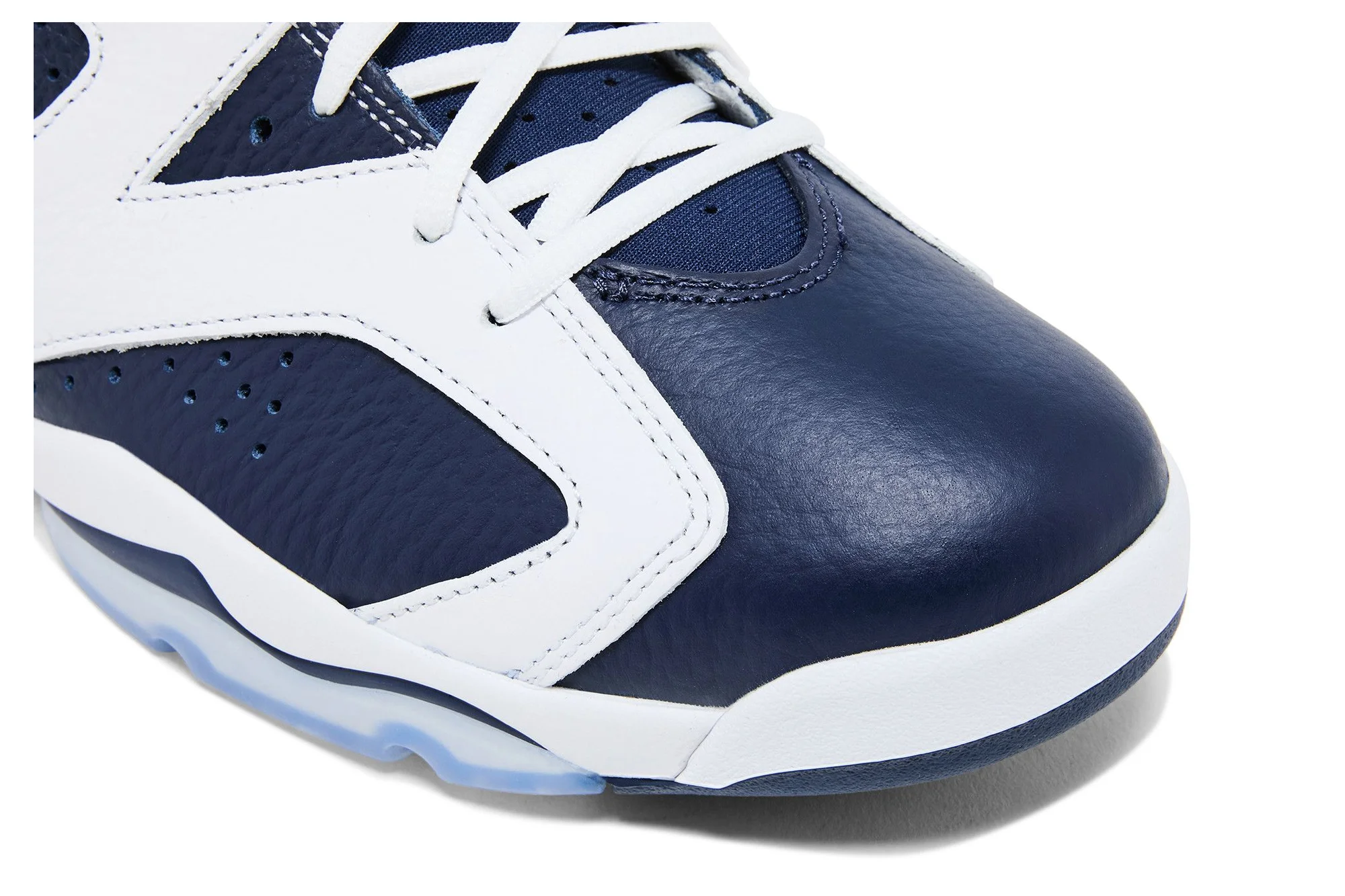 Air Jordan 6 Retro ‘Olympic’ CT8529-164 - Image 9