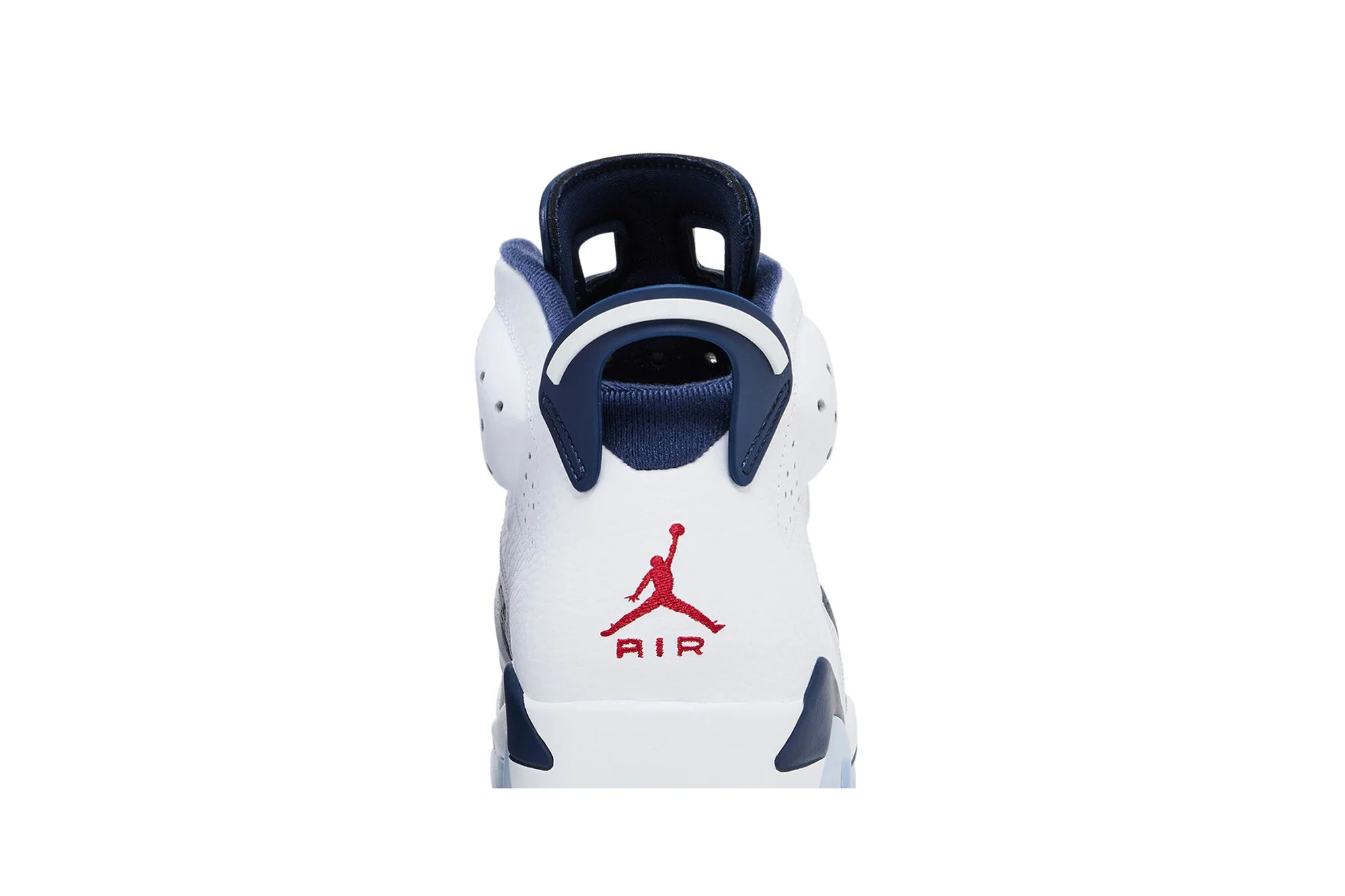 Air Jordan 6 Retro ‘Olympic’ CT8529-164 - Image 7