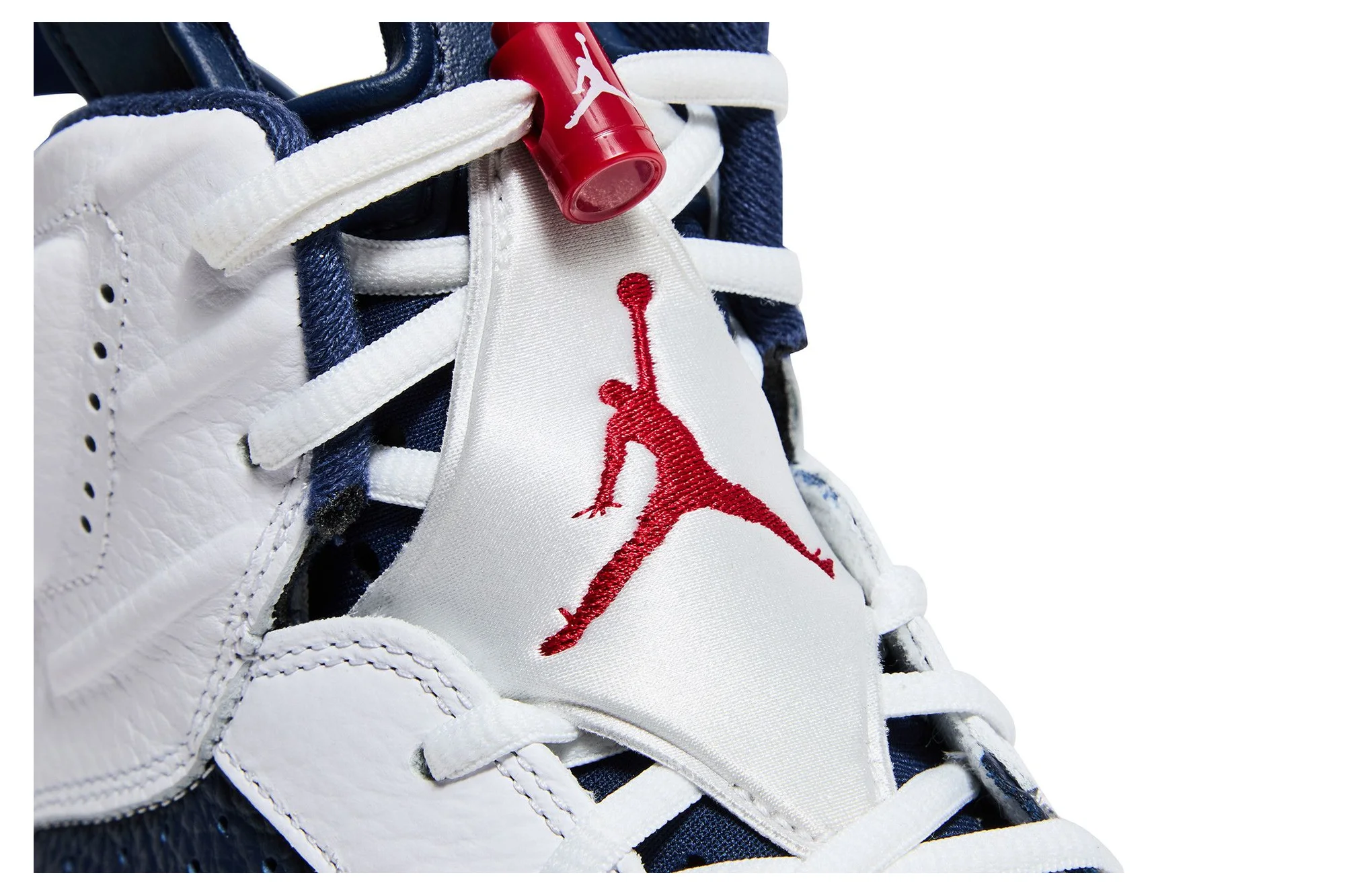 Air Jordan 6 Retro ‘Olympic’ CT8529-164 - Image 10