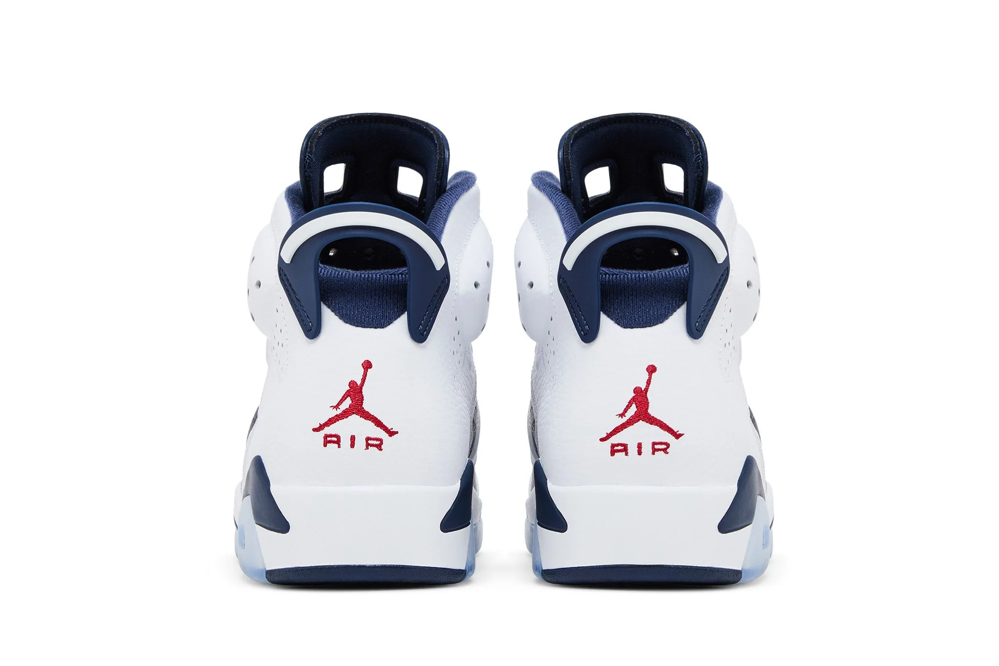 Air Jordan 6 Retro ‘Olympic’ CT8529-164 - Image 6