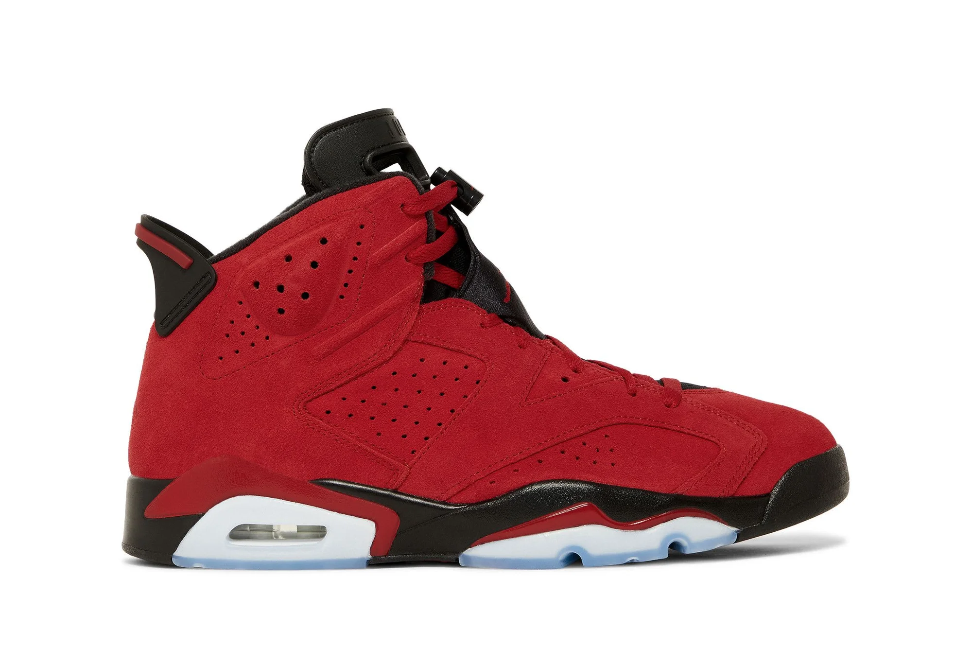 Air Jordan 6 Retro ‘Toro Bravo’ CT8529-600