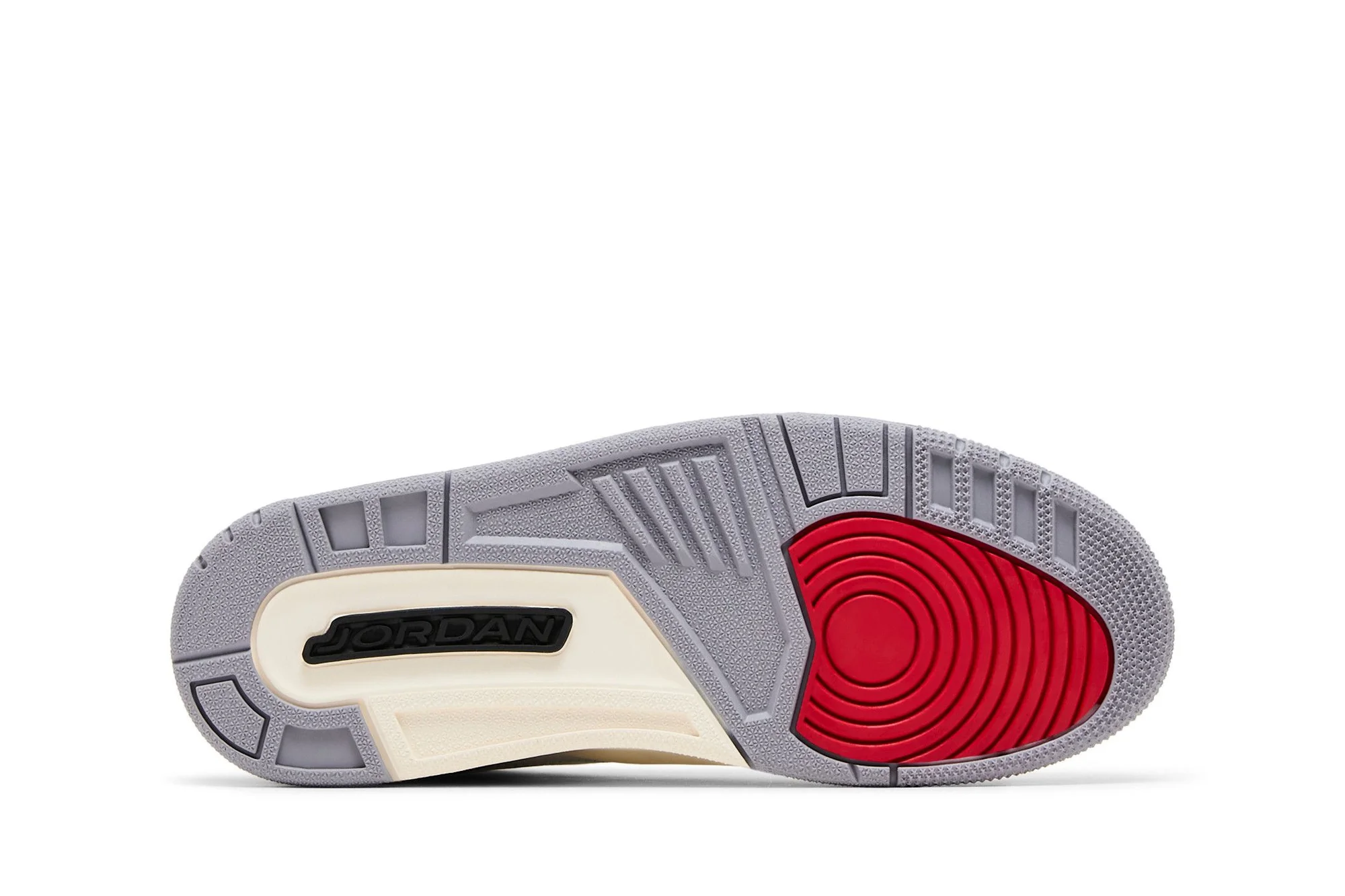 Air Jordan 3 Retro ‘Cement Grey’ CT8532-106 - Image 4