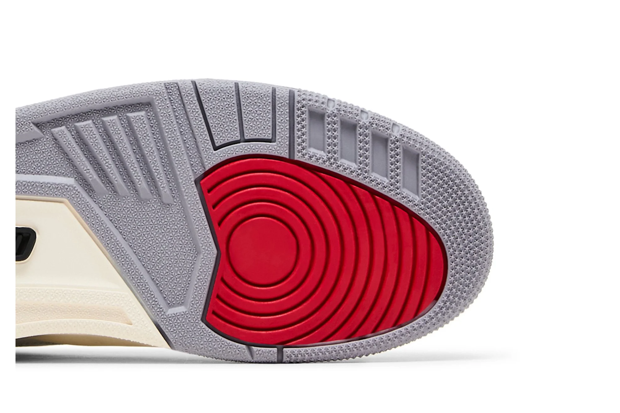 Air Jordan 3 Retro ‘Cement Grey’ CT8532-106 - Image 5