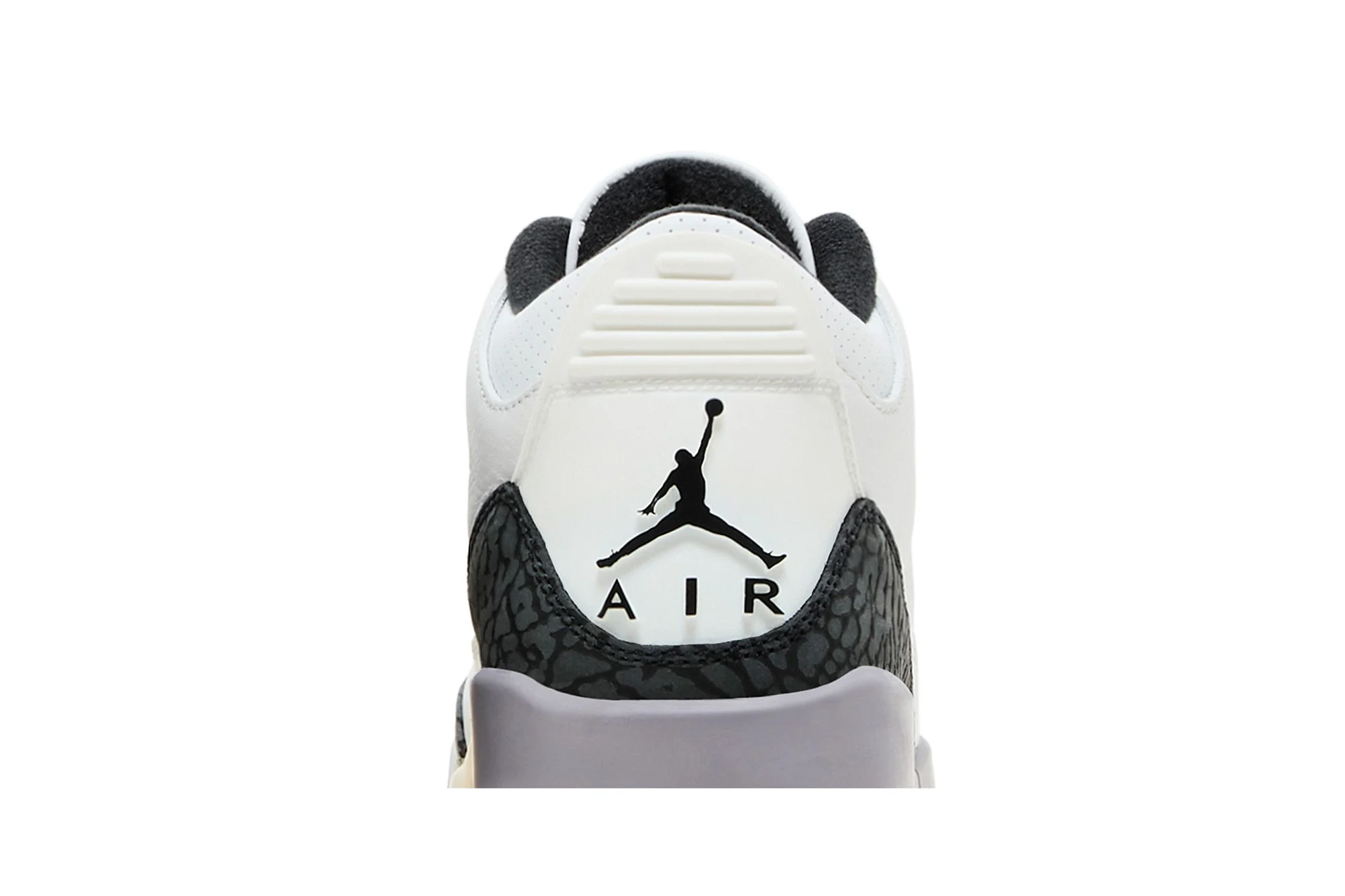 Air Jordan 3 Retro ‘Cement Grey’ CT8532-106 - Image 7