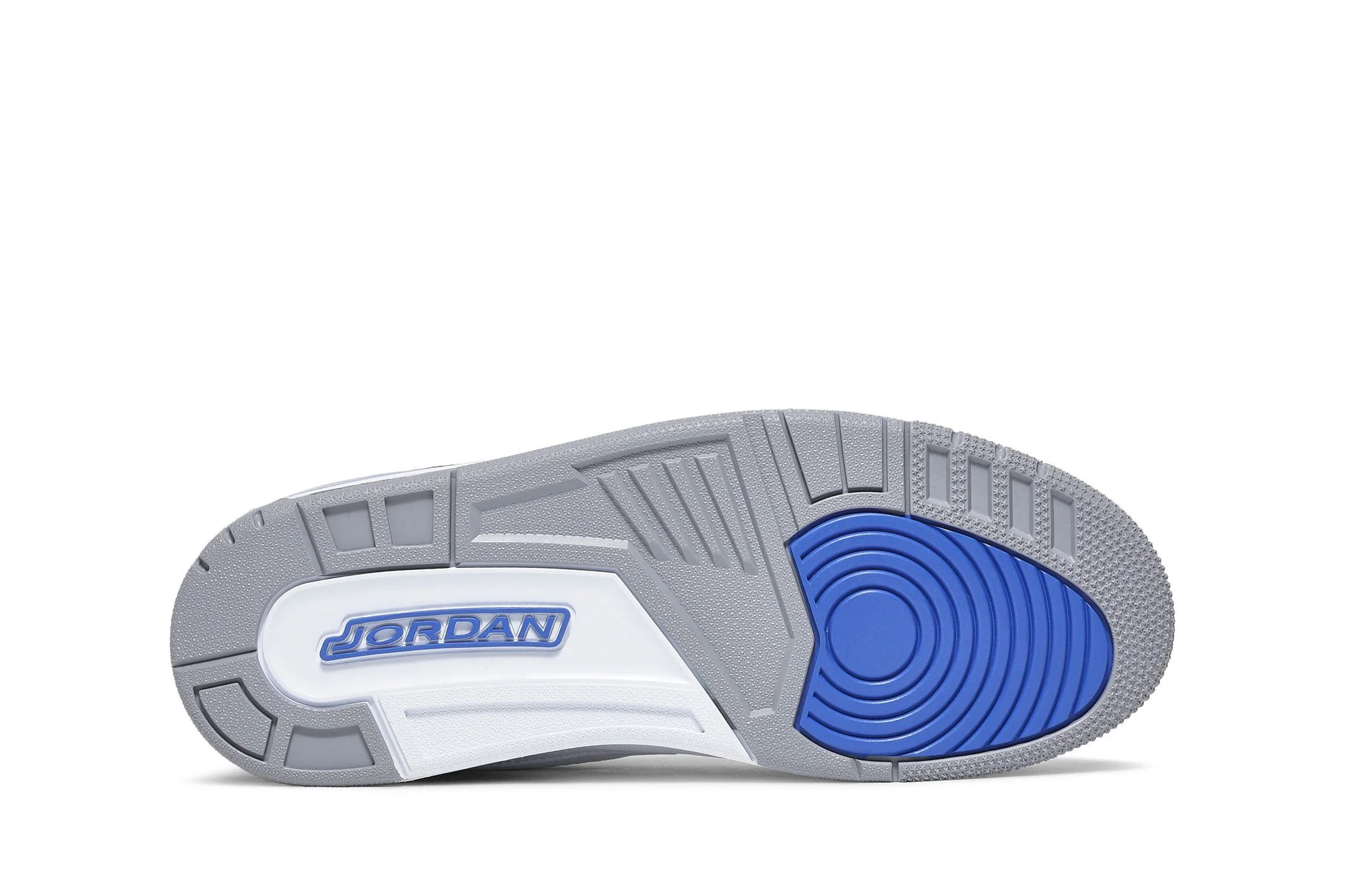 Air Jordan 3 Retro ‘Racer Blue’ CT8532-145 - Image 4