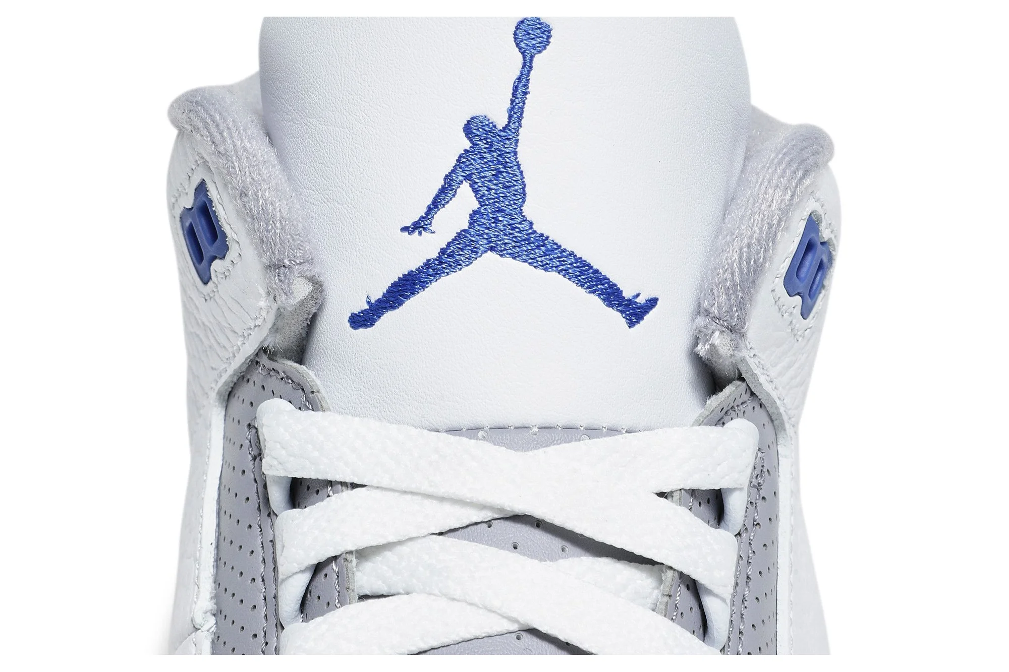 Air Jordan 3 Retro ‘Racer Blue’ CT8532-145 - Image 10