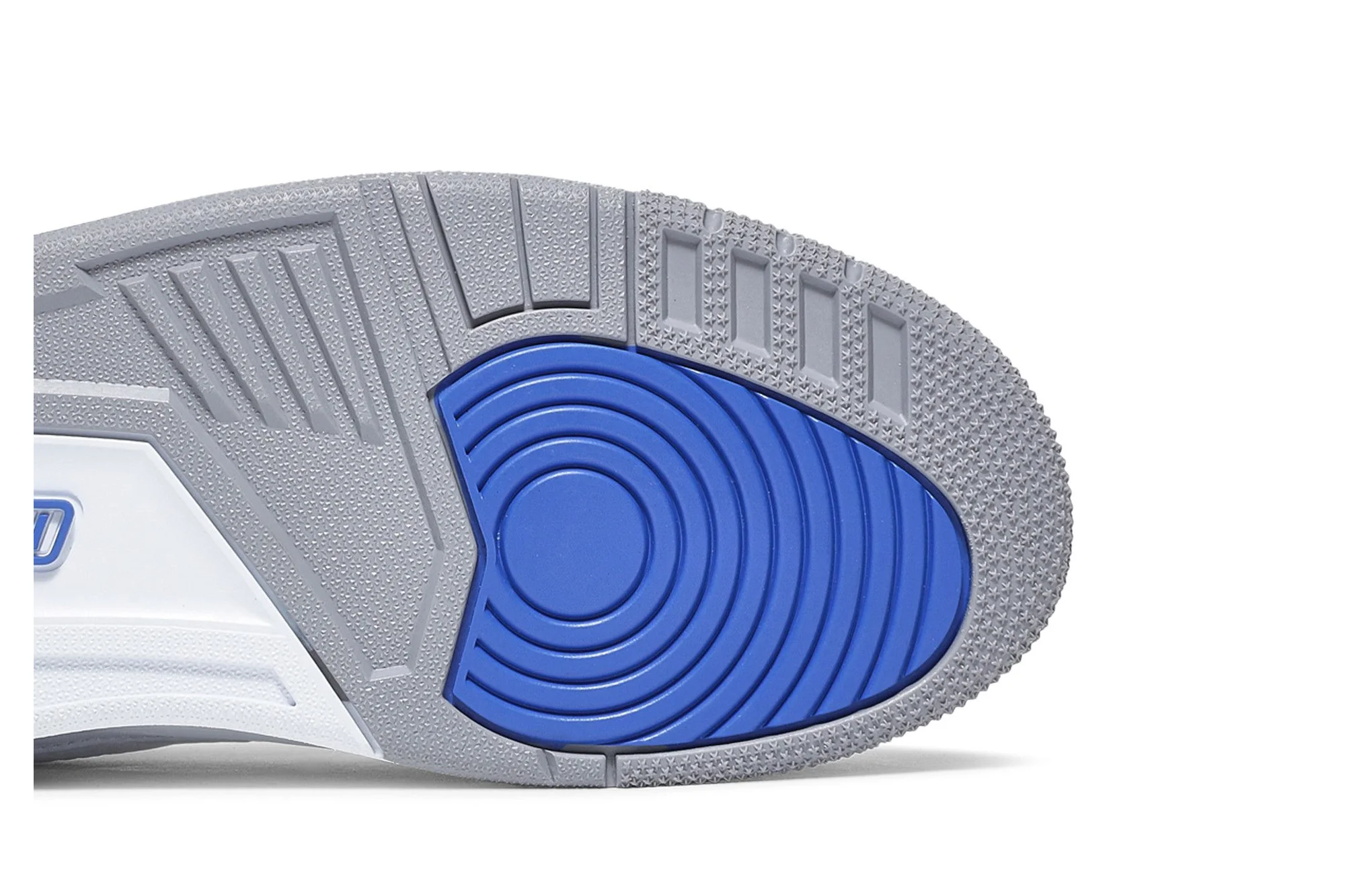 Air Jordan 3 Retro ‘Racer Blue’ CT8532-145 - Image 5