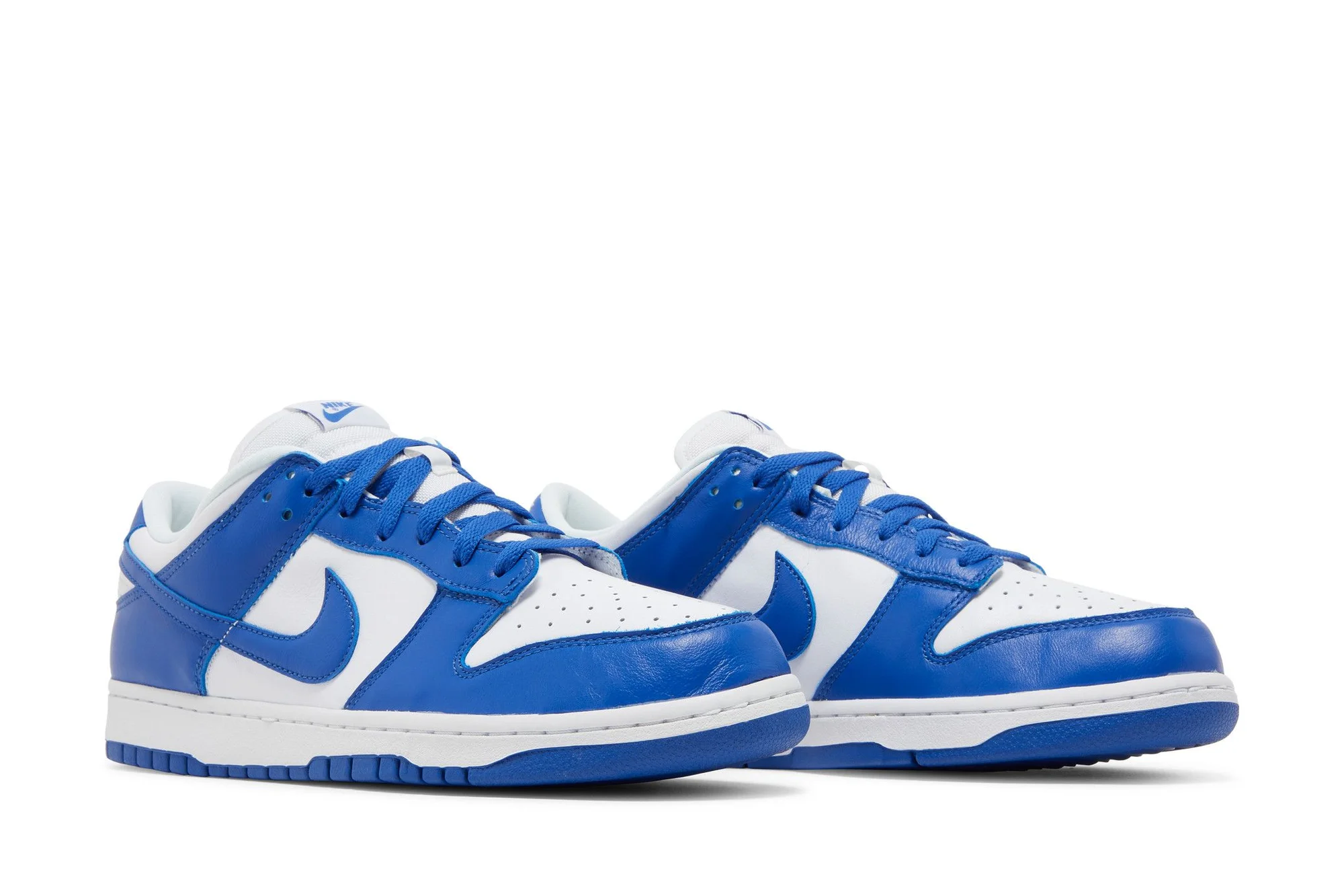 Nike Dunk Low Retro SP ‘Kentucky’ CU1726-100 - Image 8