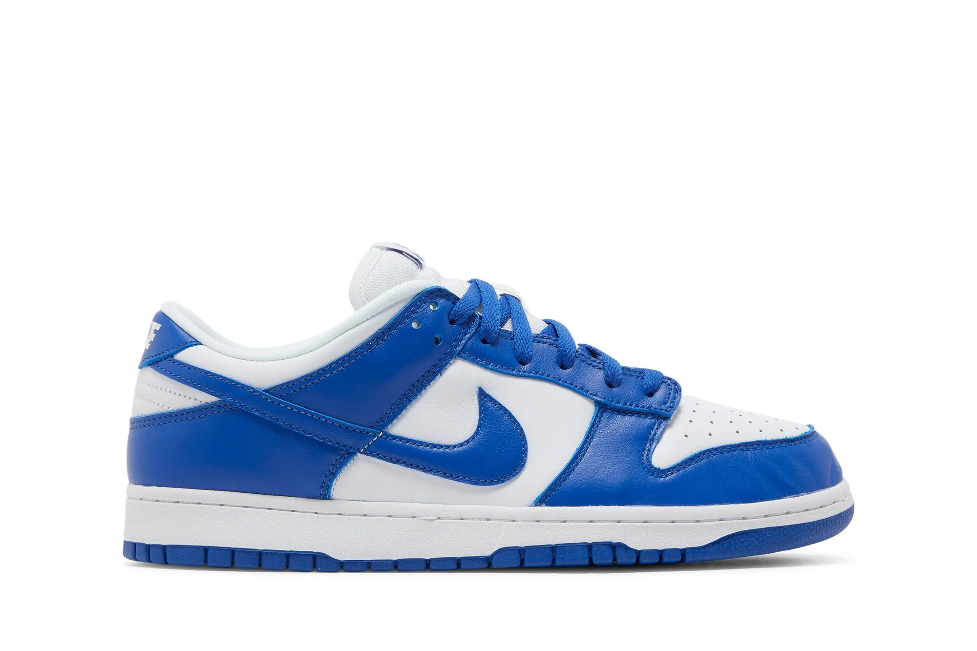 Nike Dunk Low Retro SP ‘Kentucky’ CU1726-100