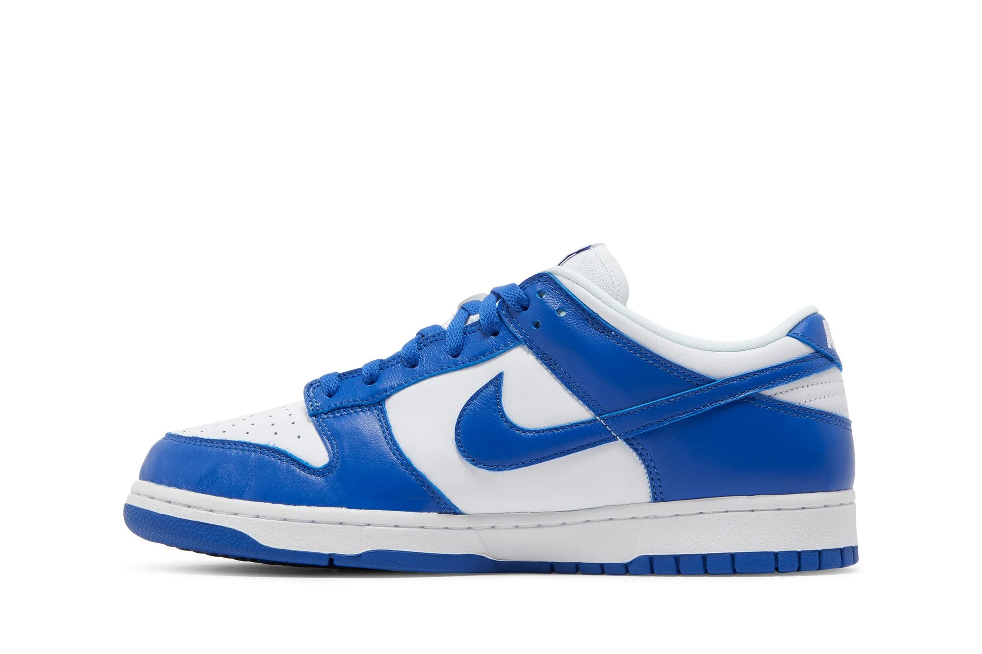 Nike Dunk Low Retro SP ‘Kentucky’ CU1726-100 - Image 3