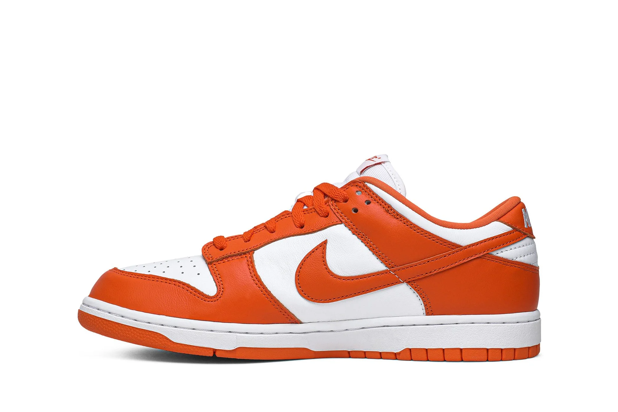 Nike Dunk Low Retro SP ‘Syracuse’ CU1726-101 - Image 3