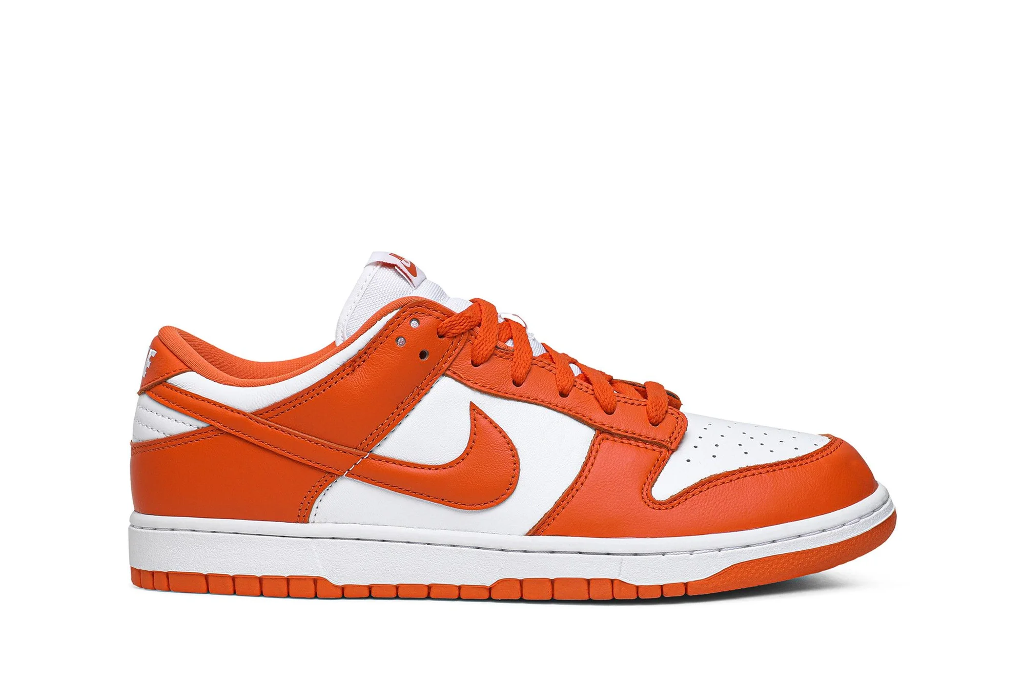 Nike Dunk Low Retro SP ‘Syracuse’ CU1726-101