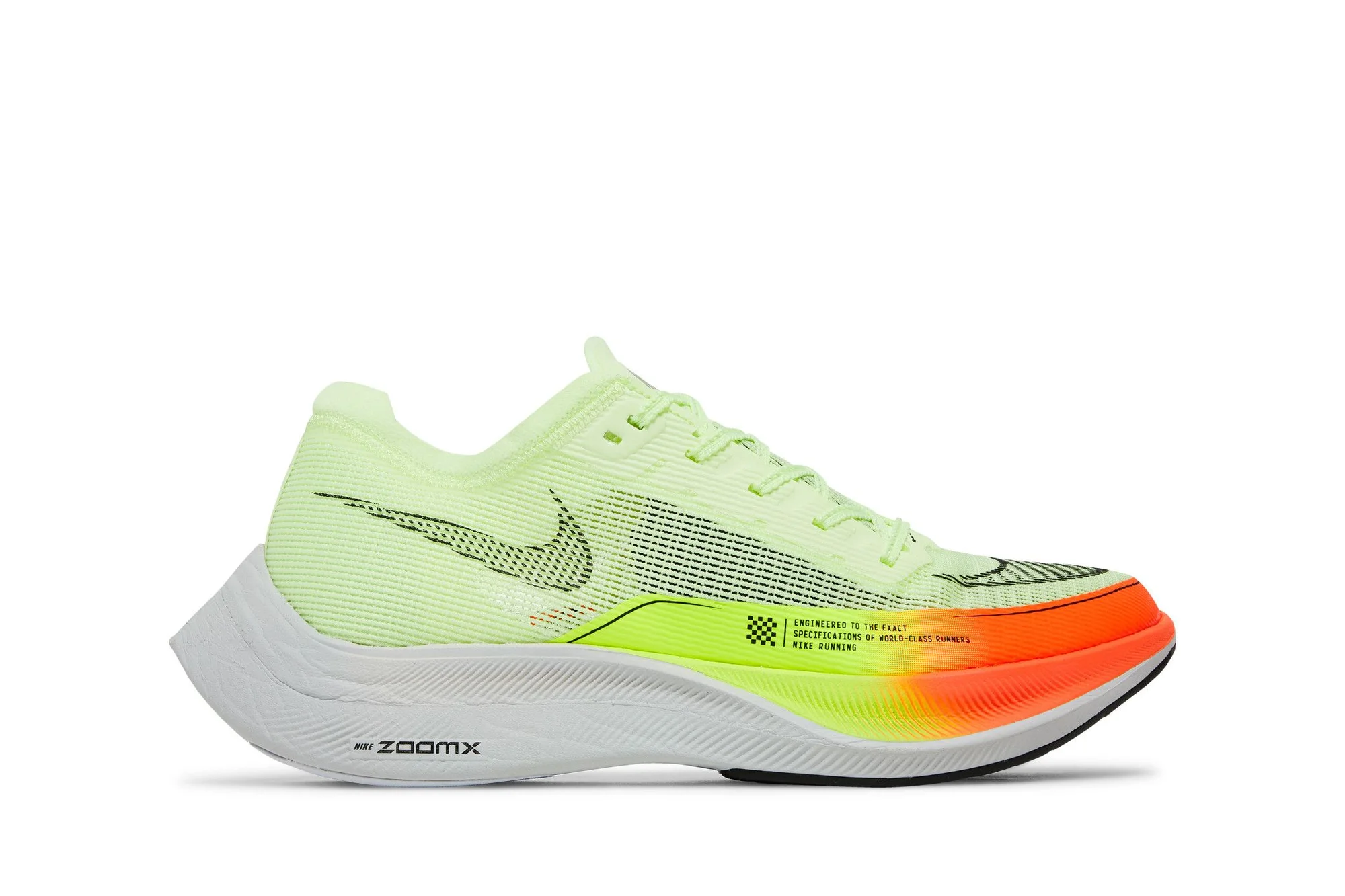 Nike ZoomX Vaporfly Next% 2 ‘Fast Pack’ CU4111-700