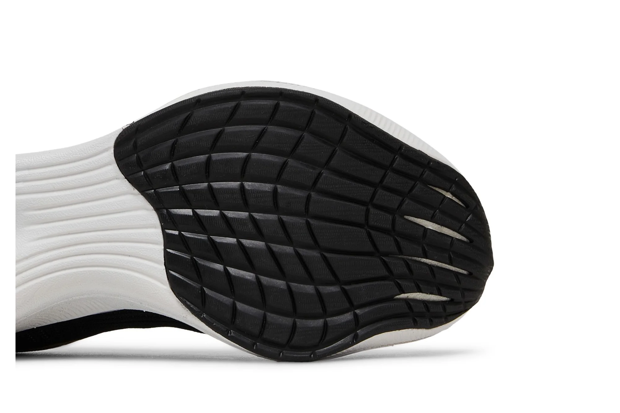 Nike ZoomX Vaporfly Next% 2 ‘Black Metallic Gold Coin’ CU4123-001 - Image 5