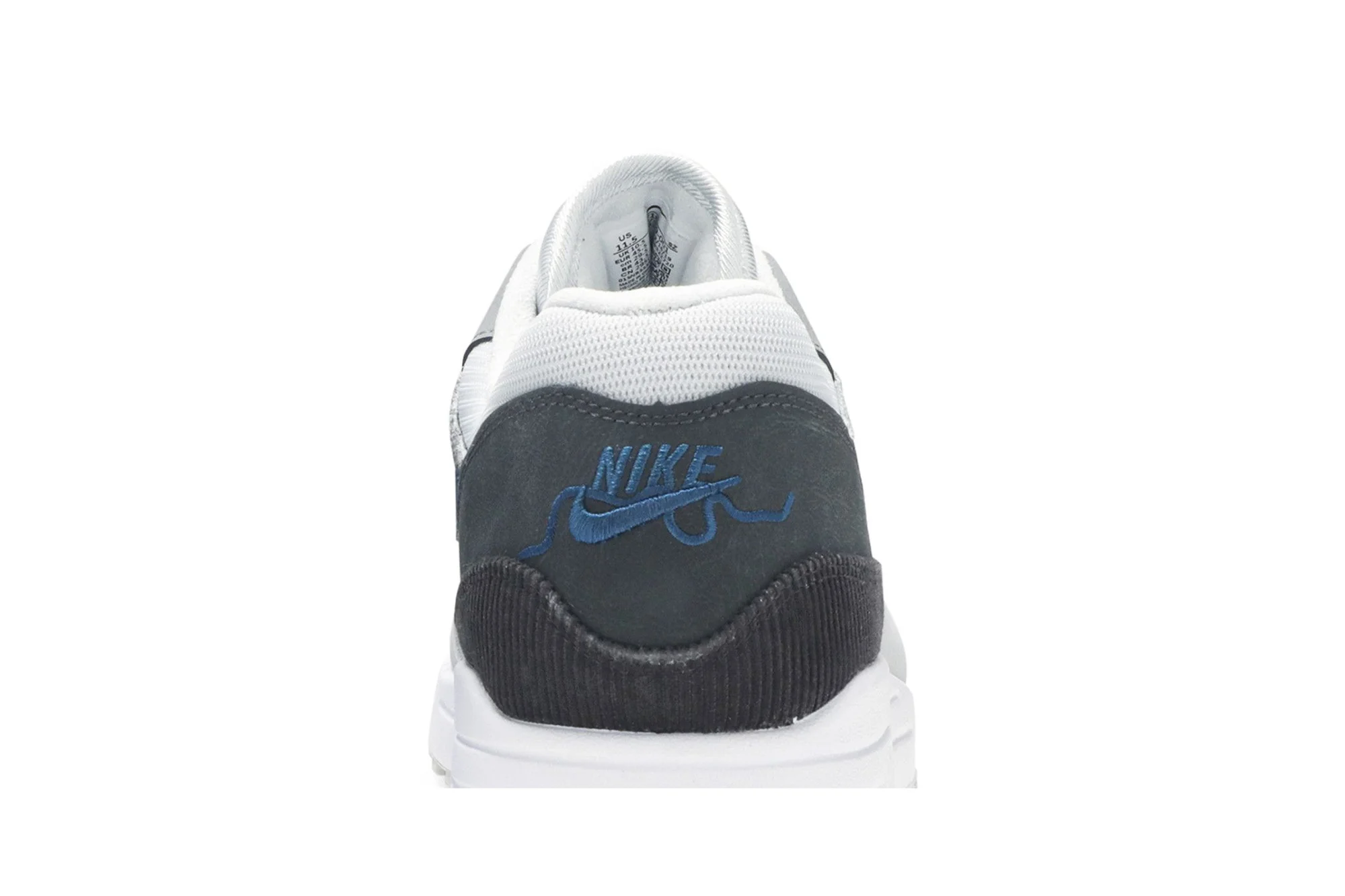 Nike Air Max 1 City Pack ‘London’ CV1639-001 - Image 7