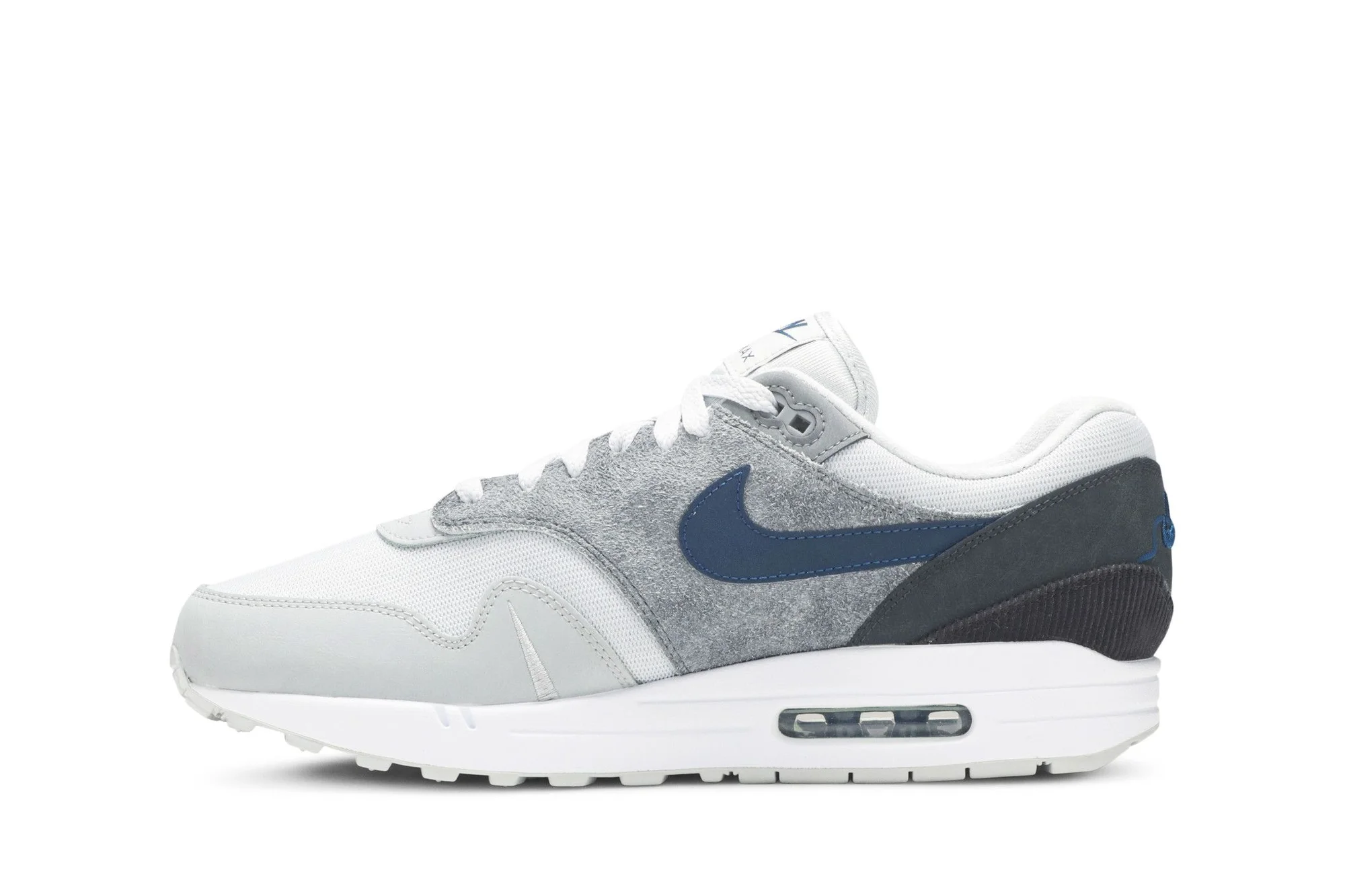 Nike Air Max 1 City Pack ‘London’ CV1639-001 - Image 3