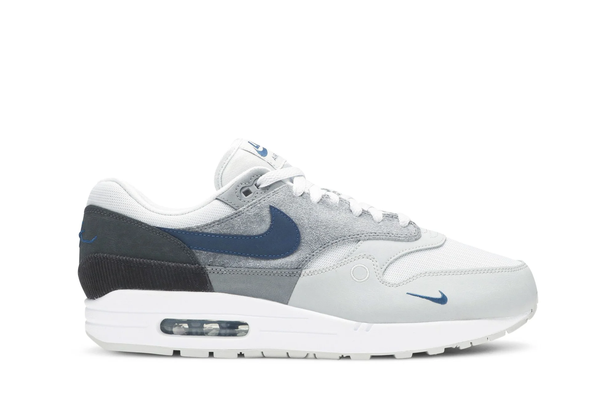 Nike Air Max 1 City Pack ‘London’ CV1639-001