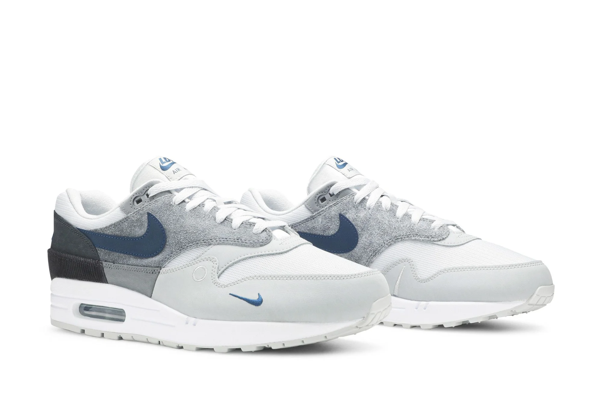 Nike Air Max 1 City Pack ‘London’ CV1639-001 - Image 8