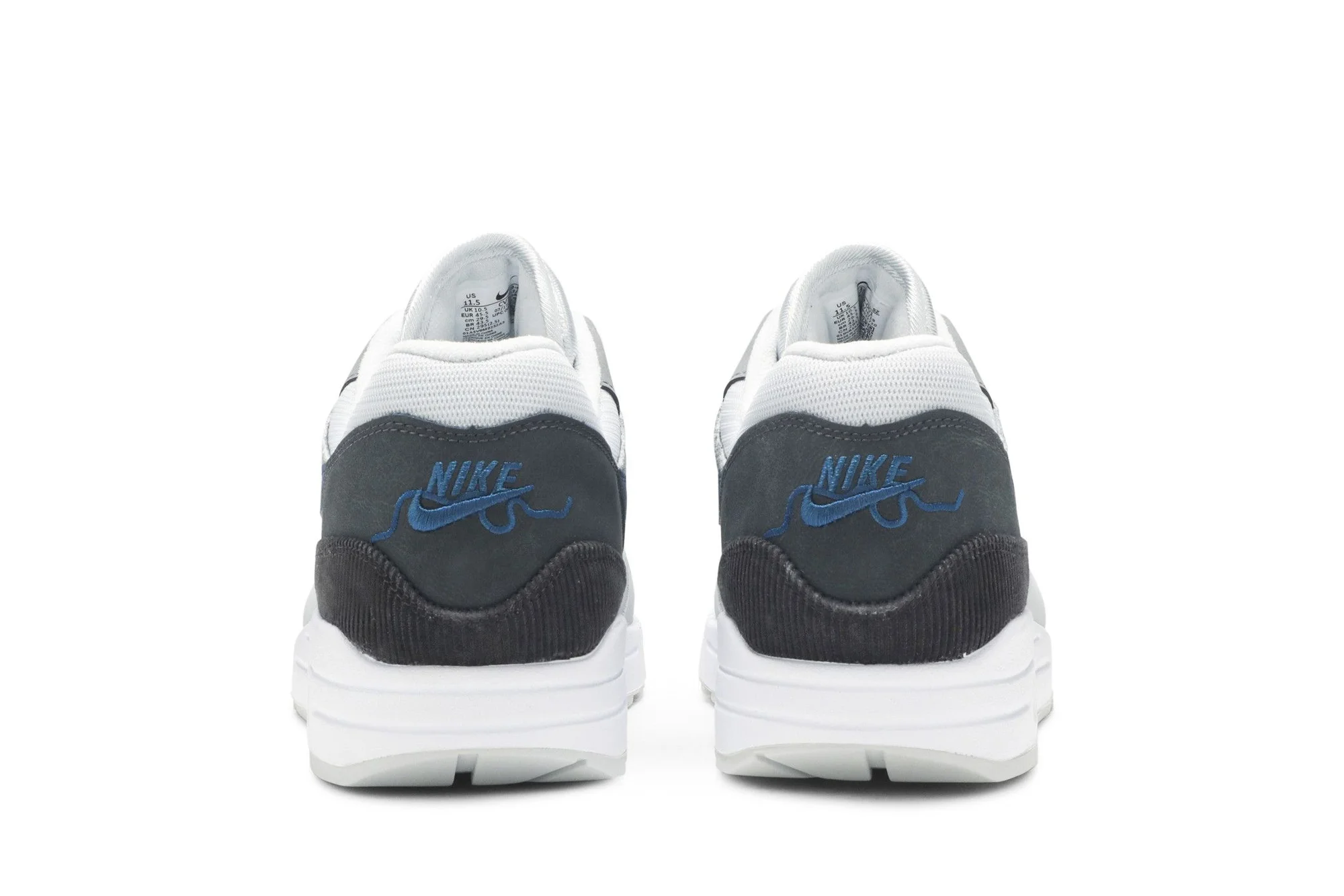 Nike Air Max 1 City Pack ‘London’ CV1639-001 - Image 6