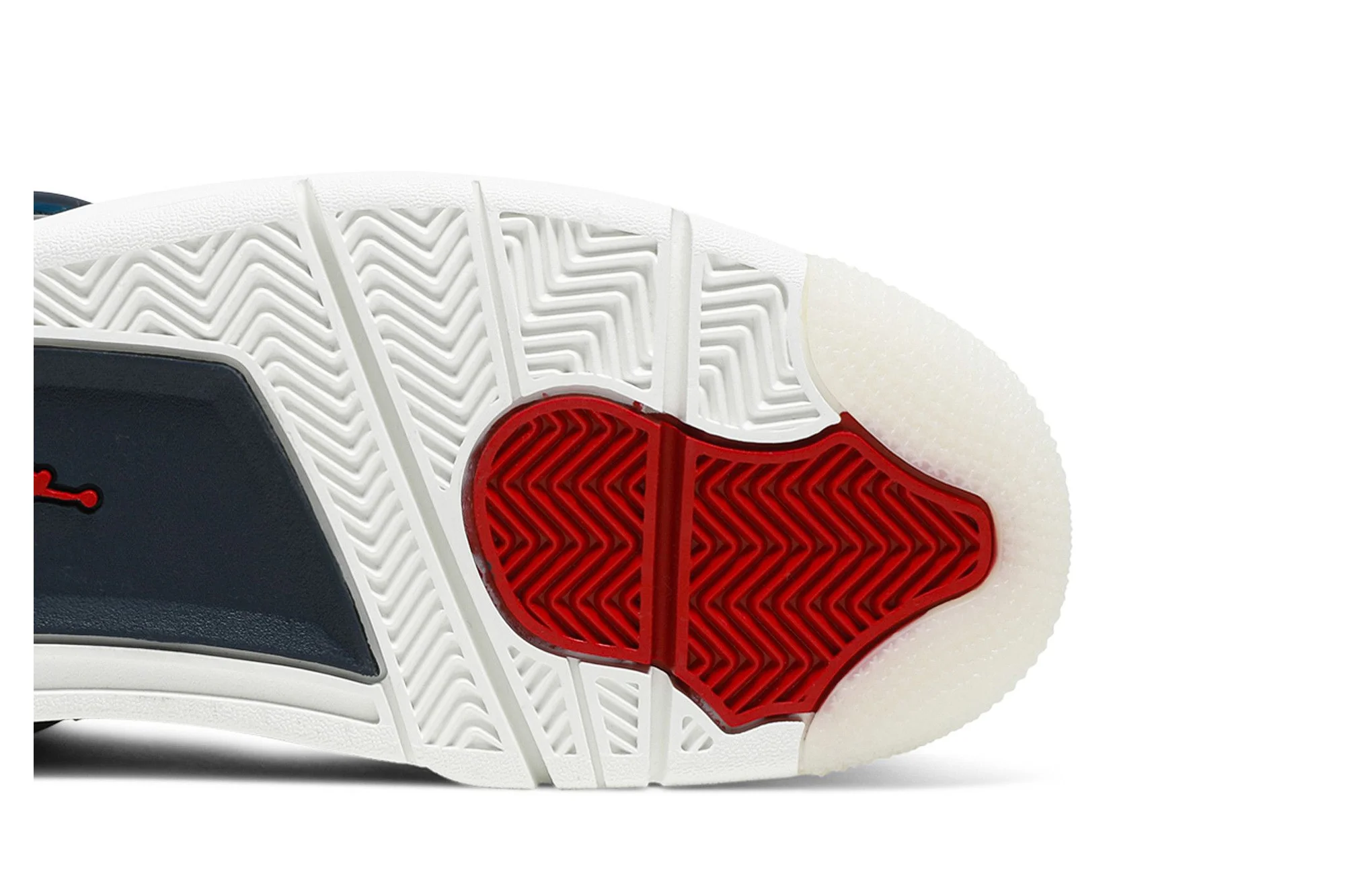 Air Jordan 4 Retro SE ‘Sashiko’ CW0898-400 - Image 5