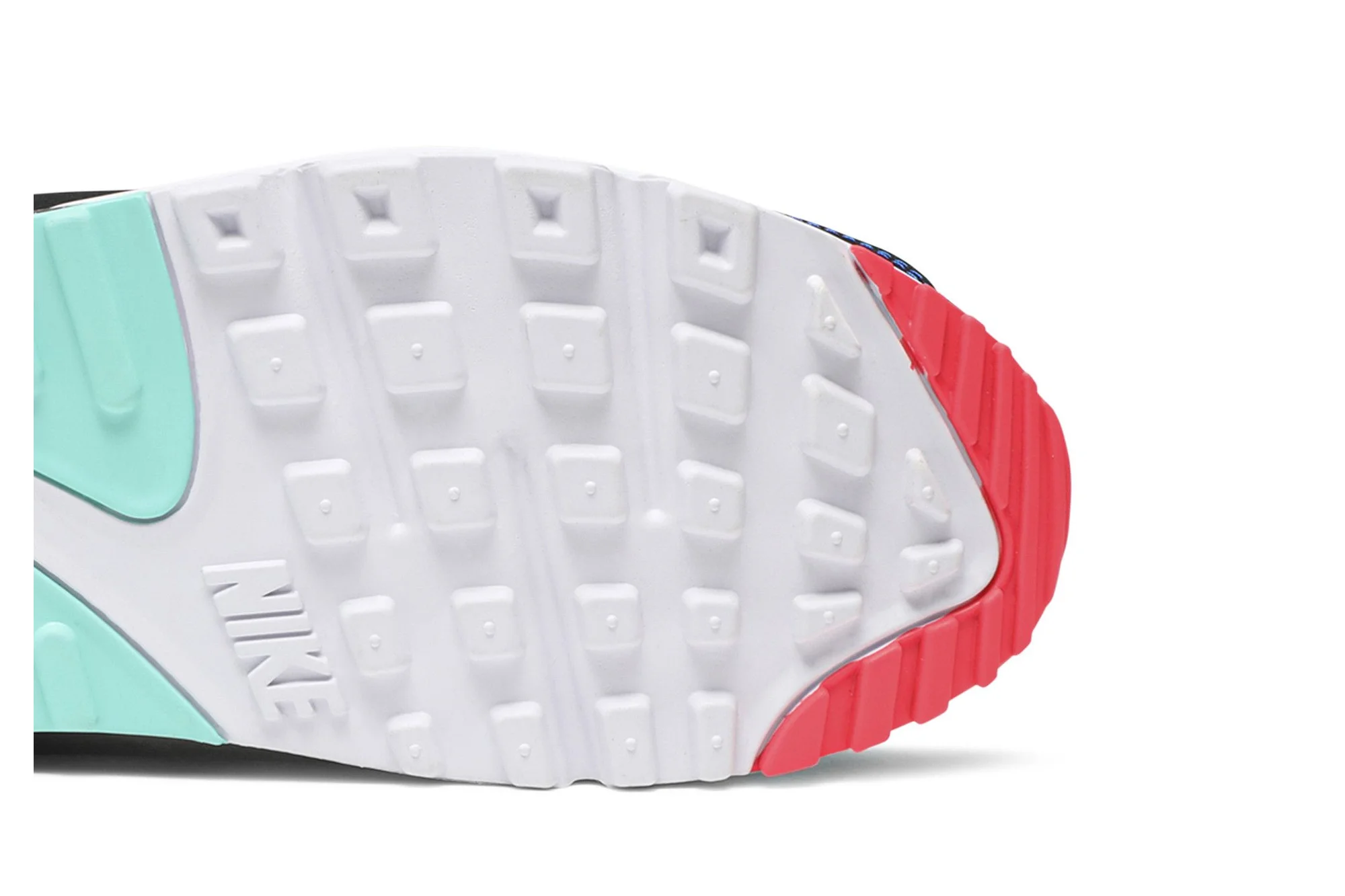 Nike Air Max 90 ‘Supernova 2020’ CW6018-001 - Image 5