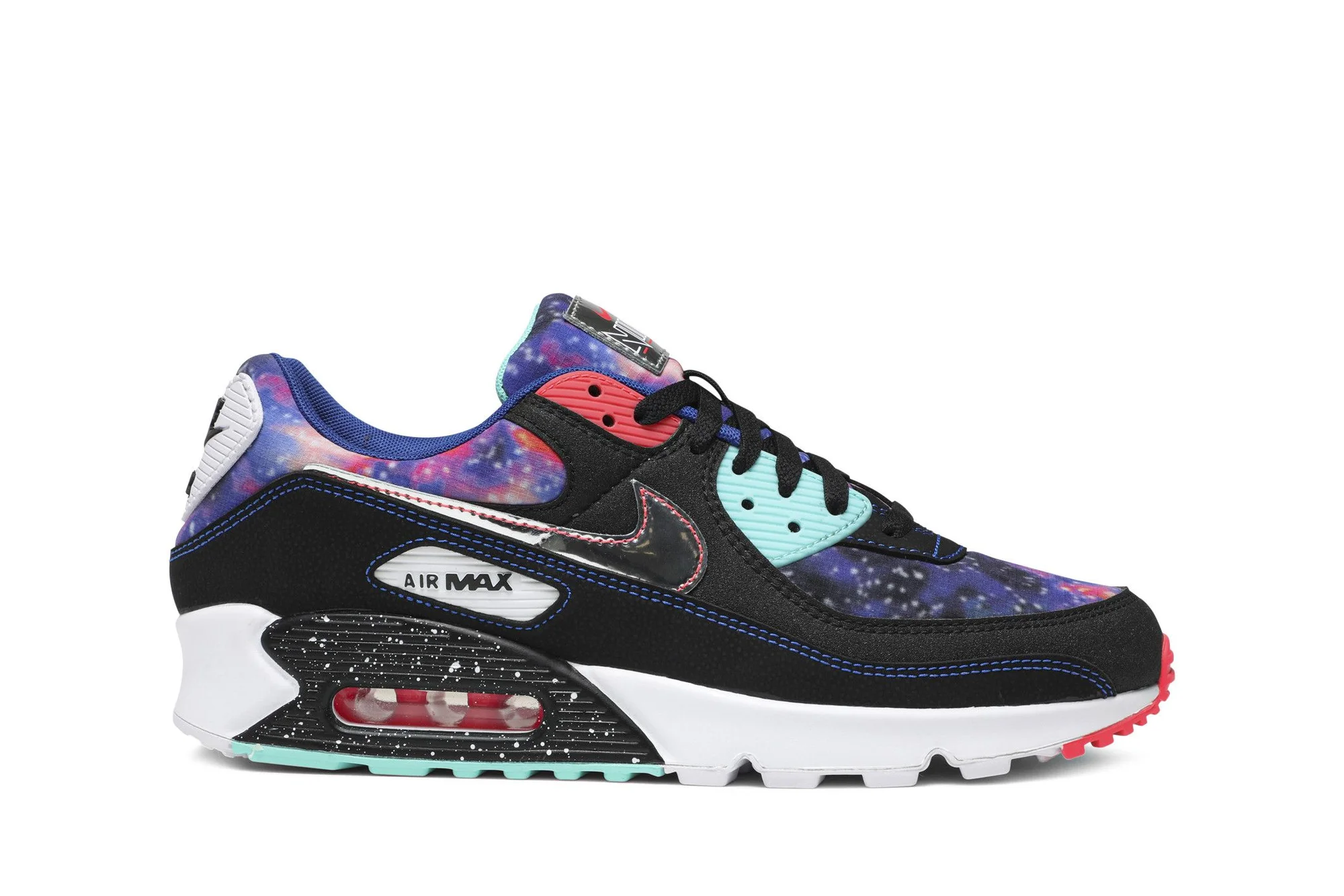 Nike Air Max 90 ‘Supernova 2020’ CW6018-001